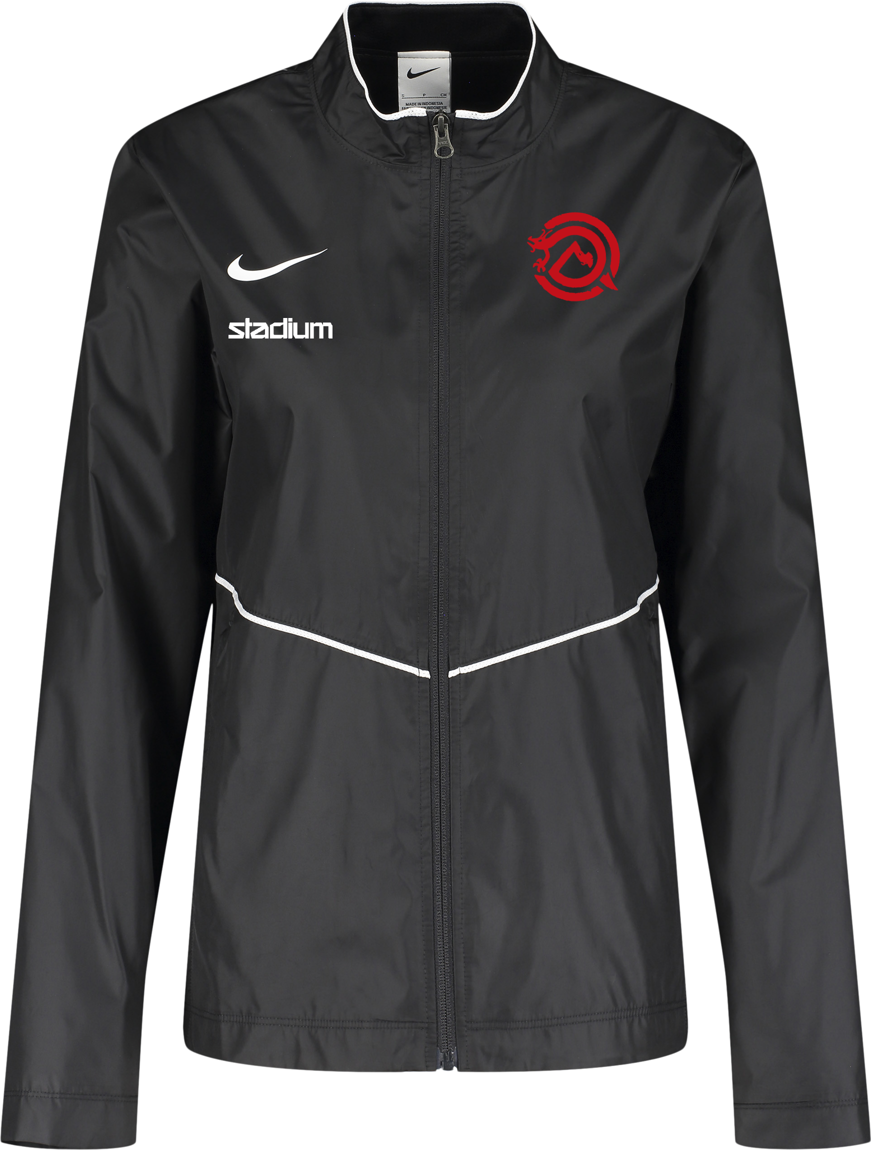 
NIKE, 
PARK26 WIND JKT W, 
Detail 1
