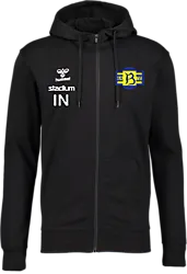 393949101101 HUMMEL Go 2.0 Zip Hood 393949101101 HUMMEL Go 2.0 Zip Hood Standard Small1x1