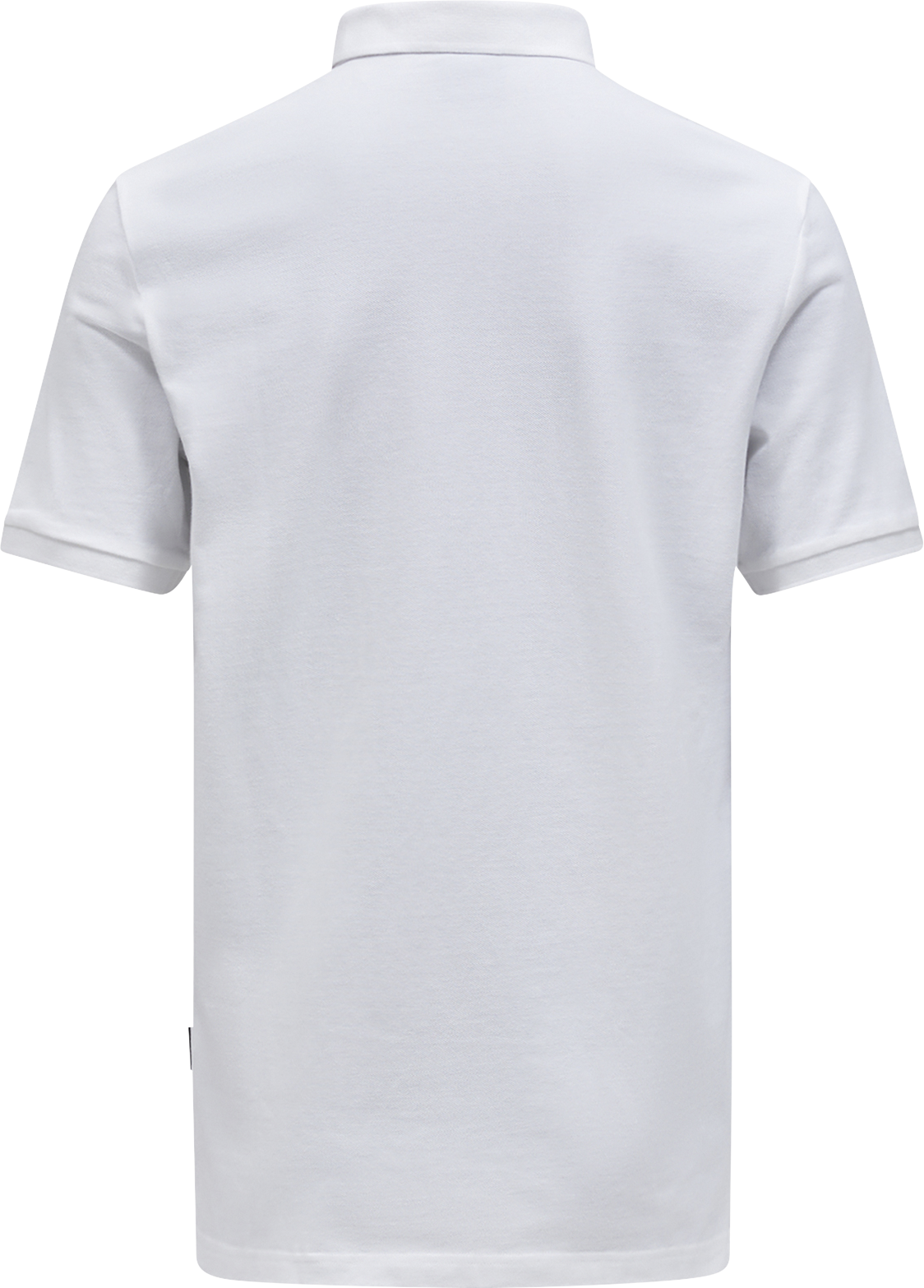 PEAK PERFORMANCE, M CLASSIC COTTON POLO