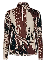 396395105101 RÖHNISCH Warming Tech Half Zip 396395105101 RÖHNISCH Warming Tech Half Zip Standard Small1x1