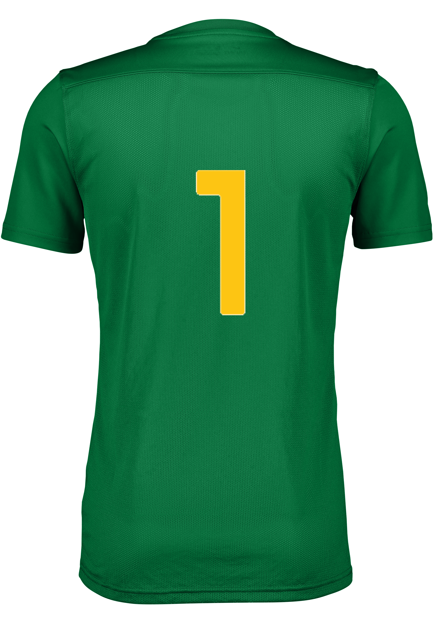 NIKE, Park VII SS Jsy Jr