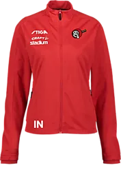 394167103101 CRAFT Evolve 2.0 Full Zip Jacket W 394167103101 CRAFT Evolve 2.0 Full Zip Jacket W Standard Small1x1