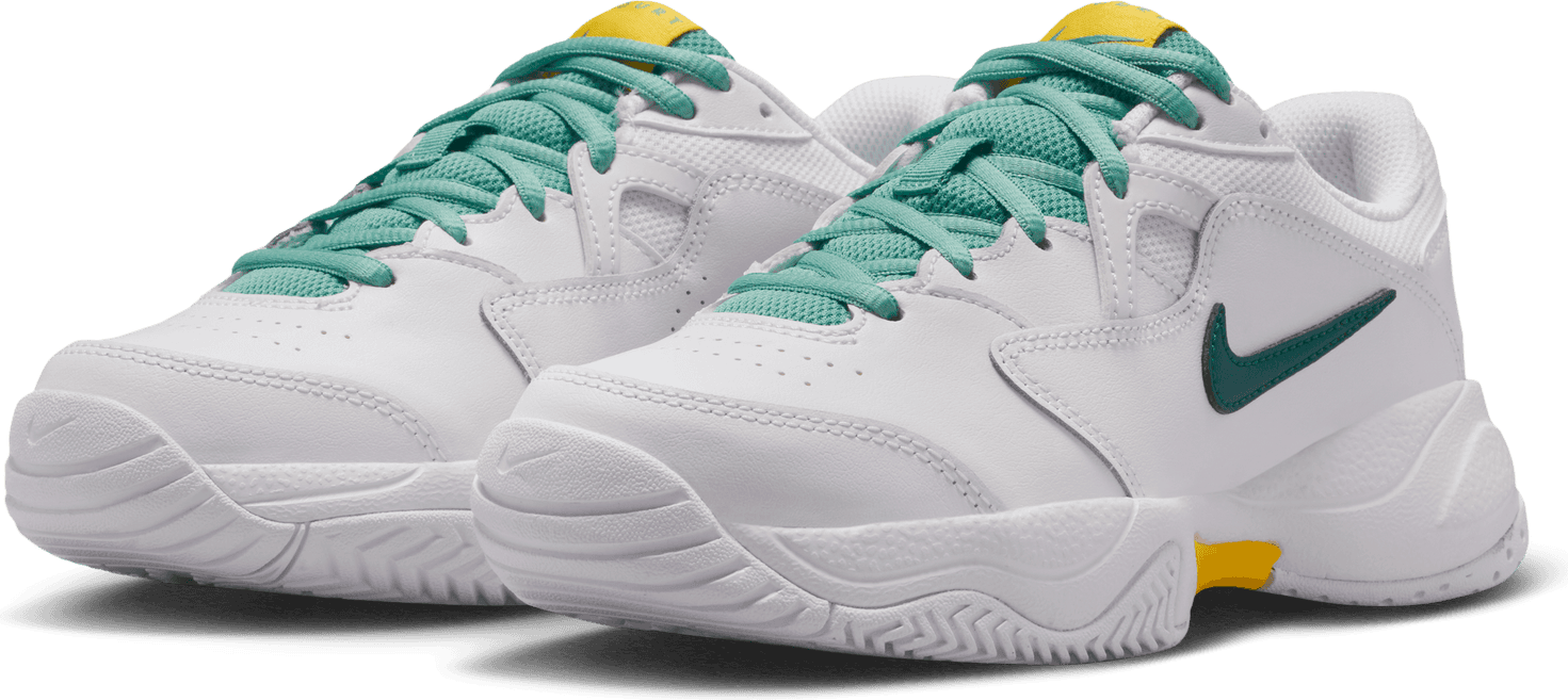 NIKE, Nikecourt Jr. Lite