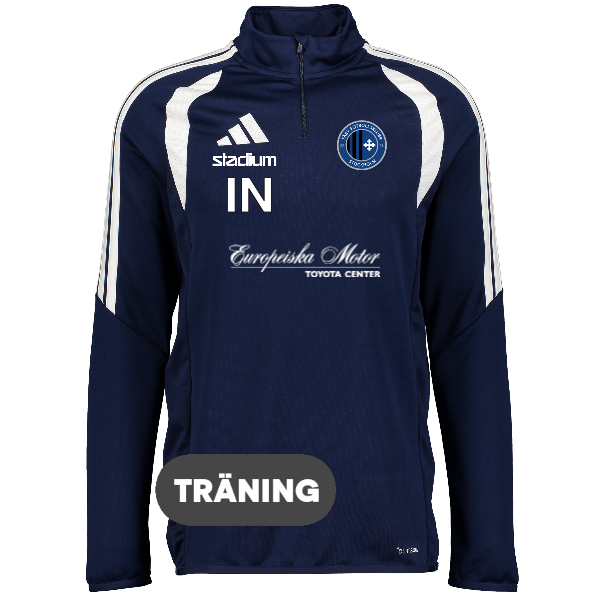 
ADIDAS, 
TIRO26 L TR TOP, 
Detail 1
