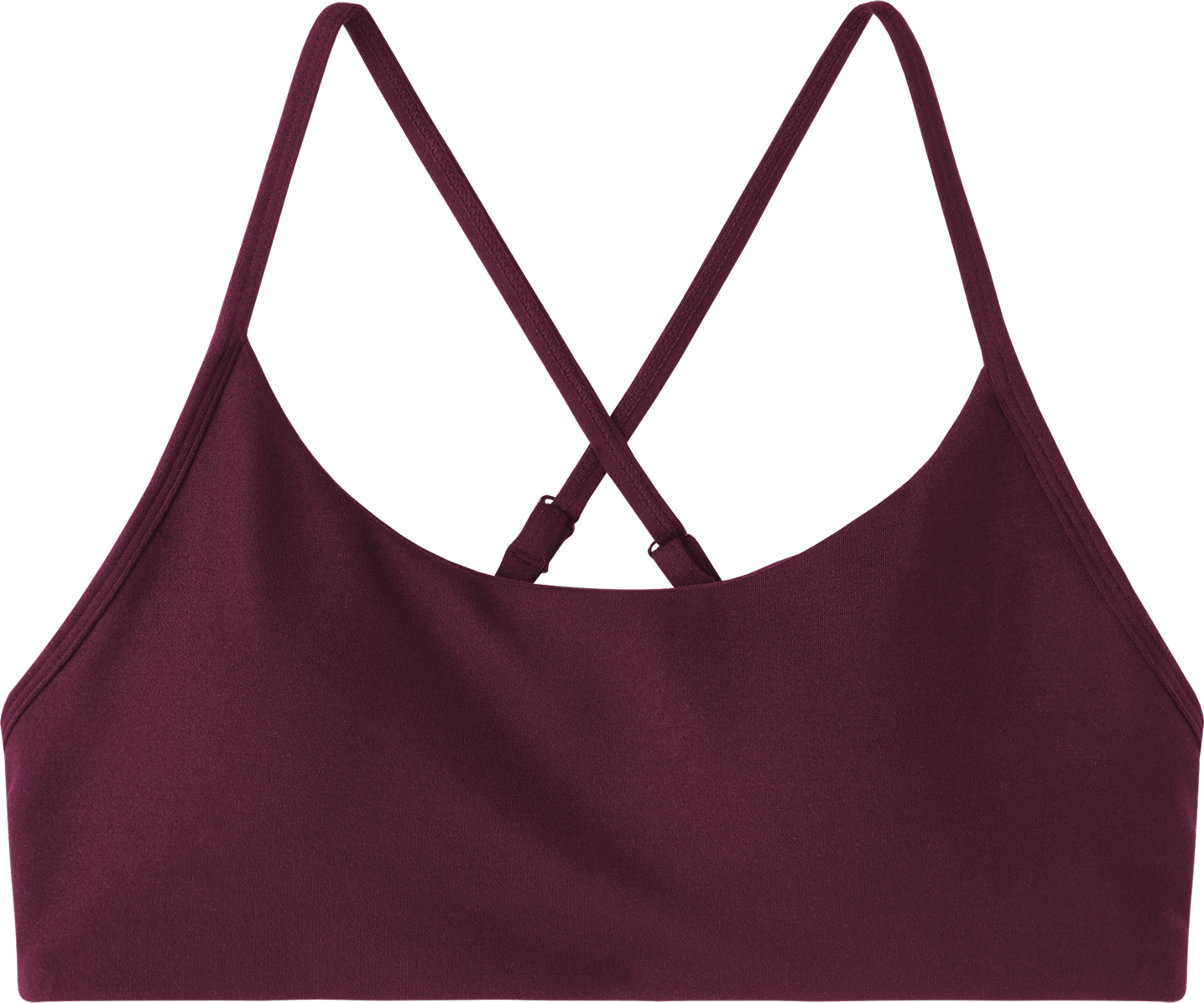 R&Ouml;HNISCH, SMOOTHFLEX STRAP SPORTSBRA