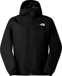 M QUEST MONO JACKET - BLACK Standard Small1x1