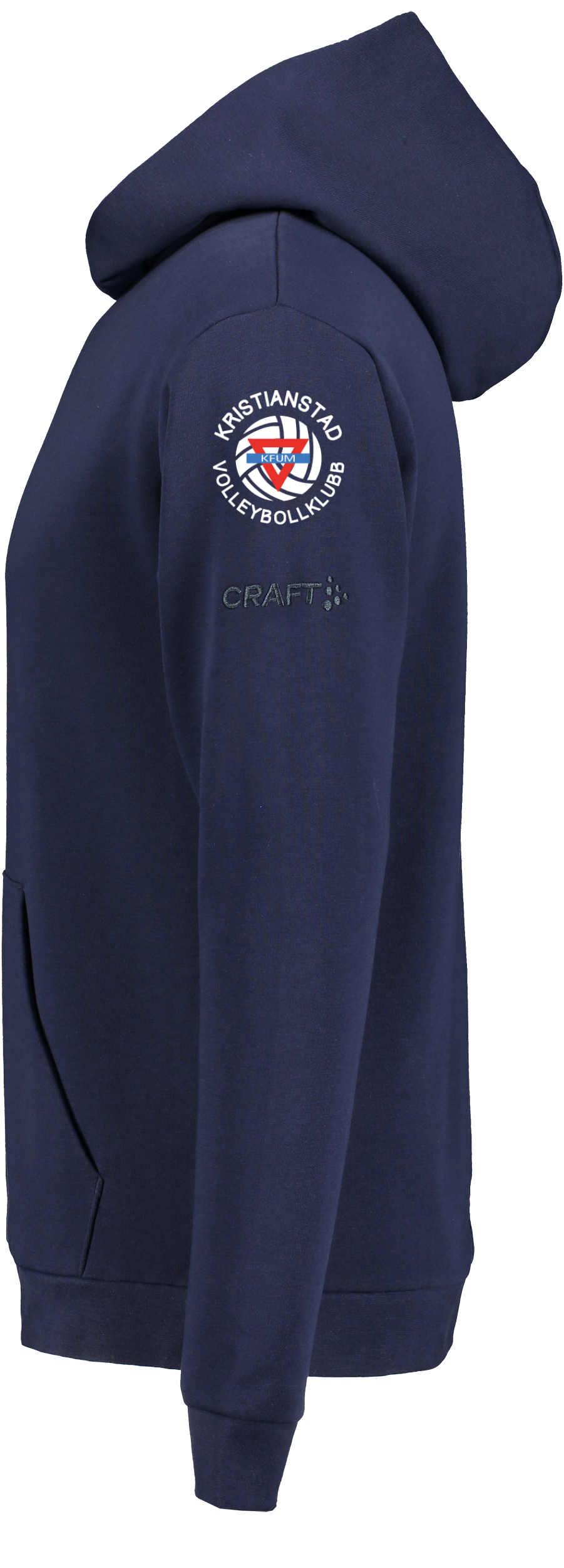 CRAFT, Community 2.0 Hood Jr