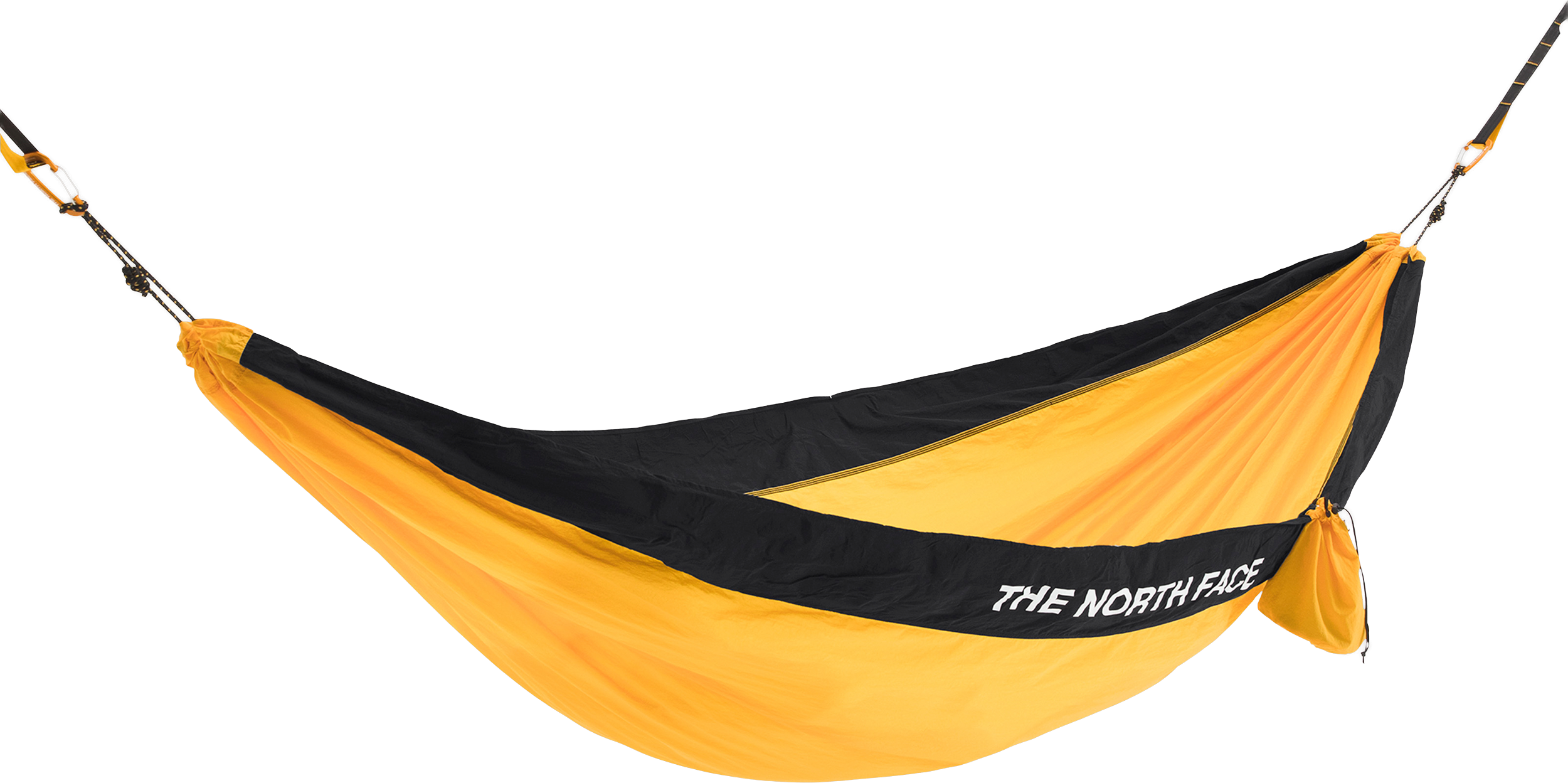
THE NORTH FACE, 
WAWONA HAMMOCK, 
Detail 1
