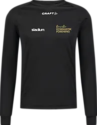 394175106101 CRAFT Rush 2.0 Ls Tee M 394175106101 CRAFT Rush 2.0 Ls Tee M Standard Small1x1