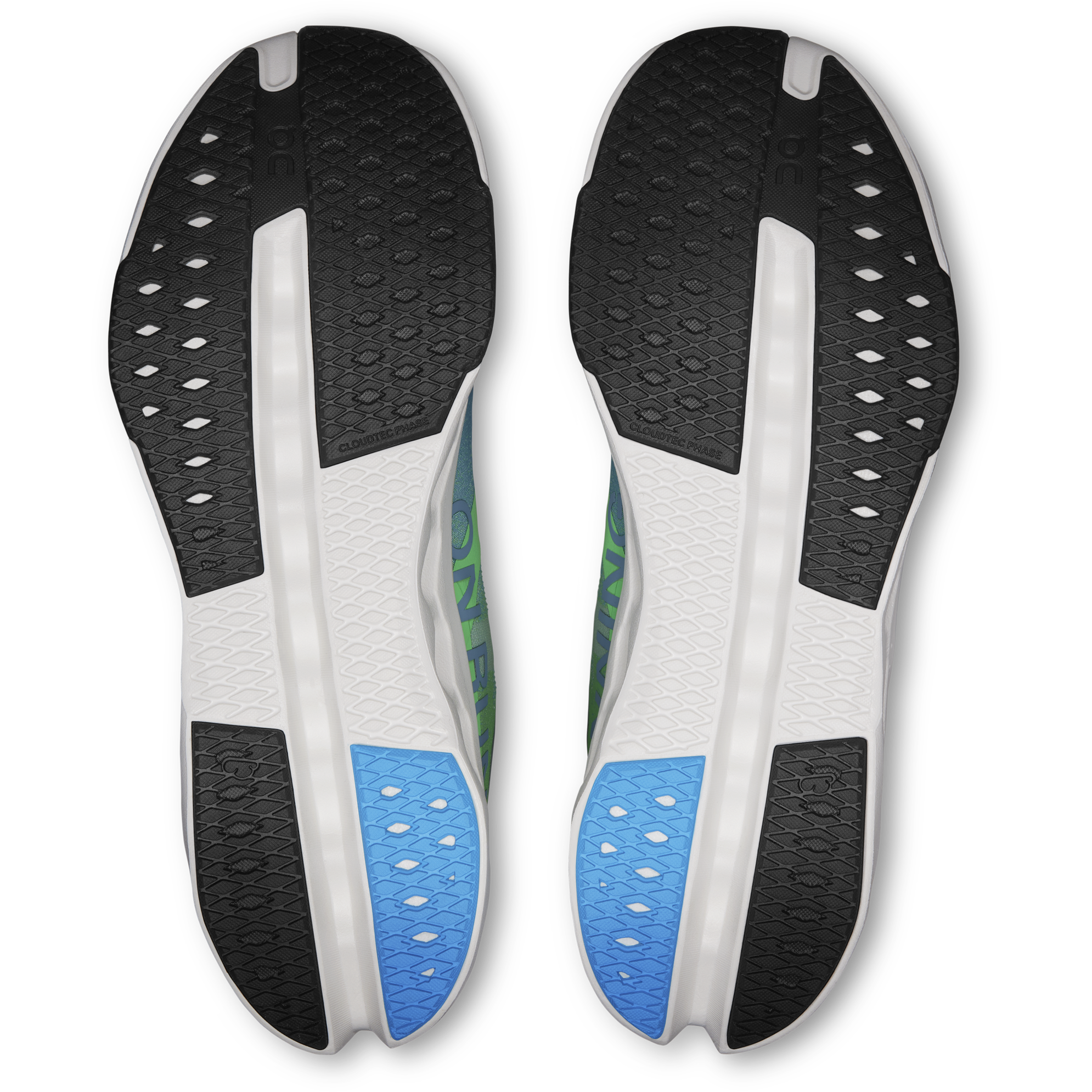 ON, M Cloudsurfer Next