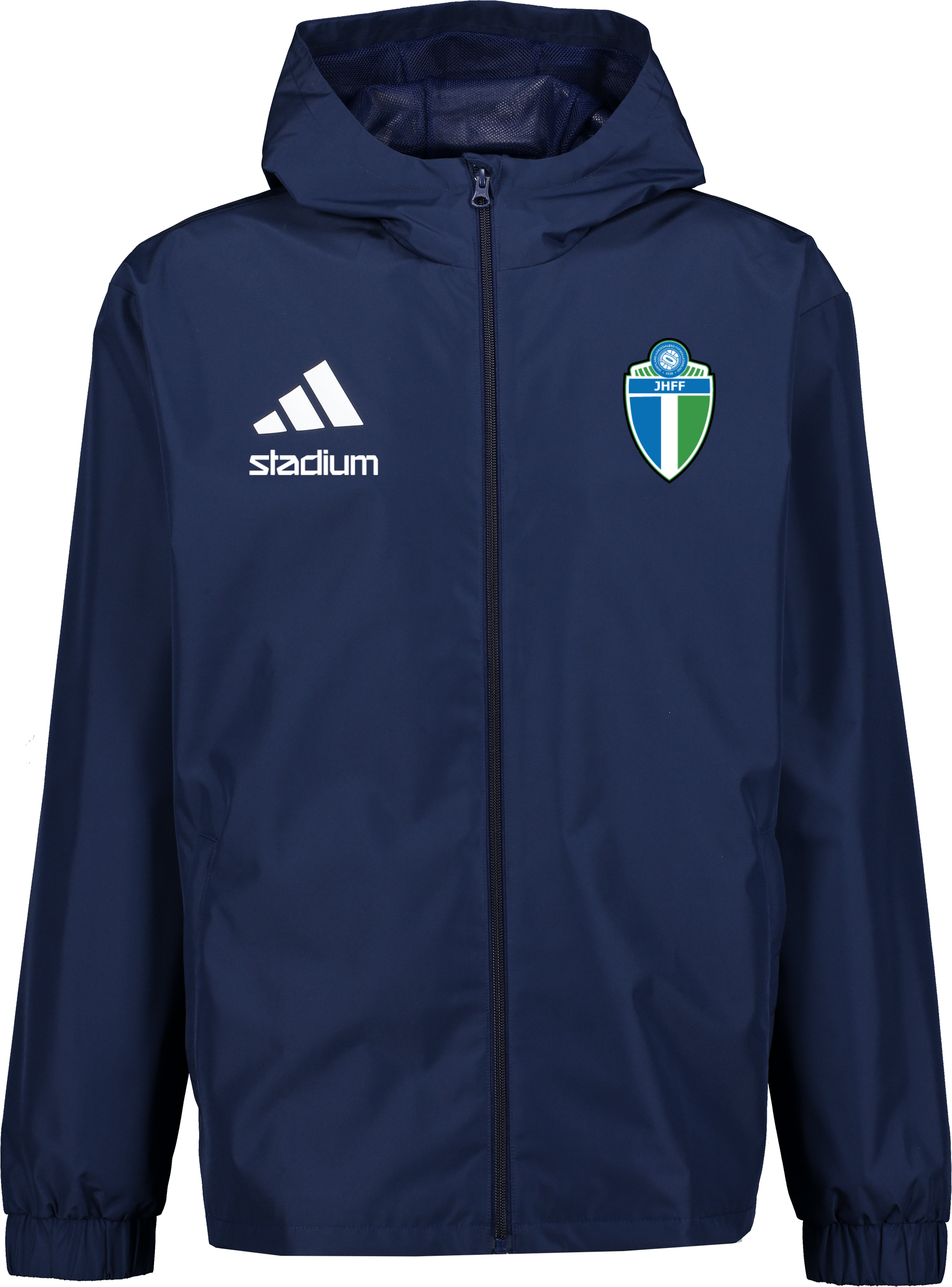 
ADIDAS, 
ENT26 AW JKT, 
Detail 1
