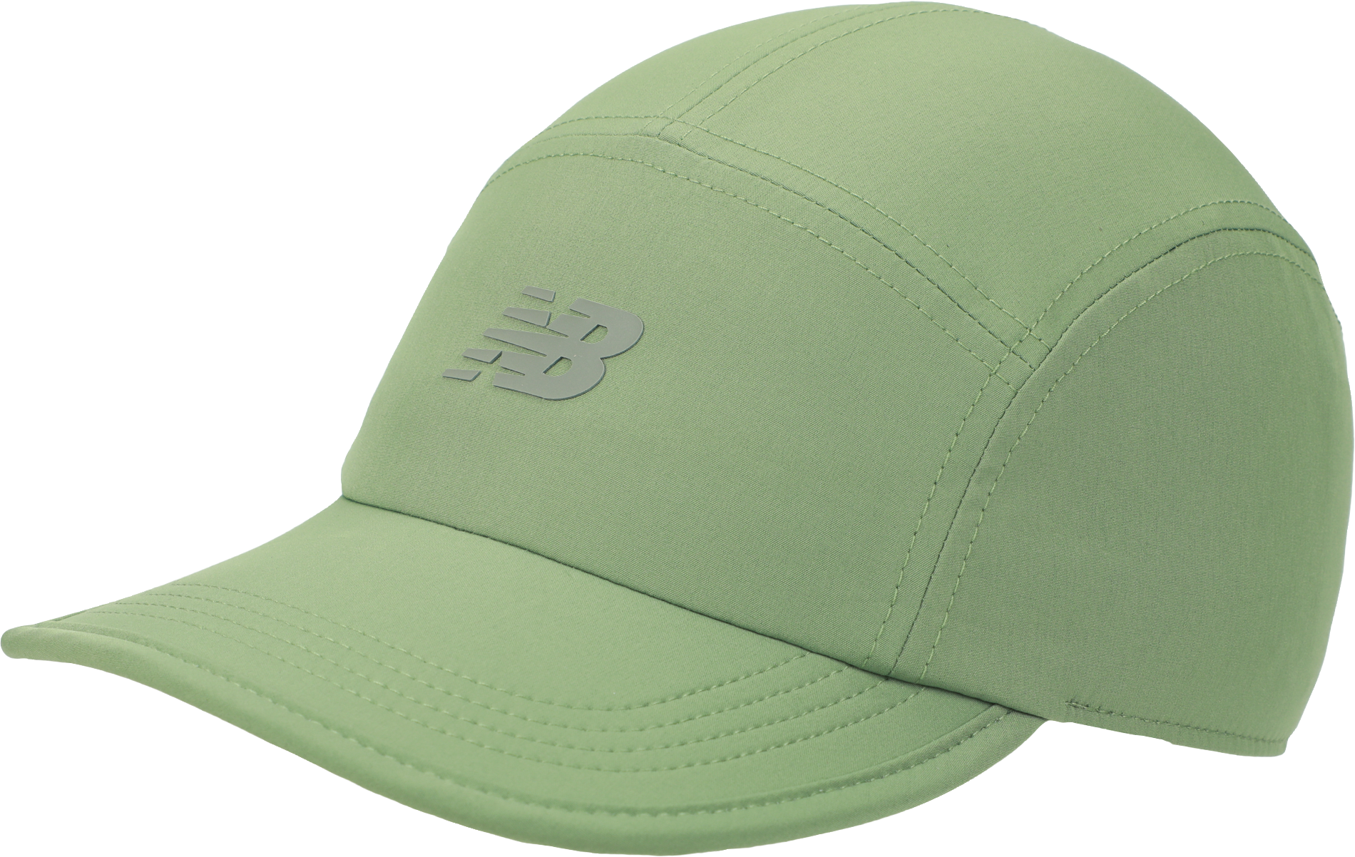 
NEW BALANCE, 
5 Panel Performance Hat V 2.0, 
Detail 1
