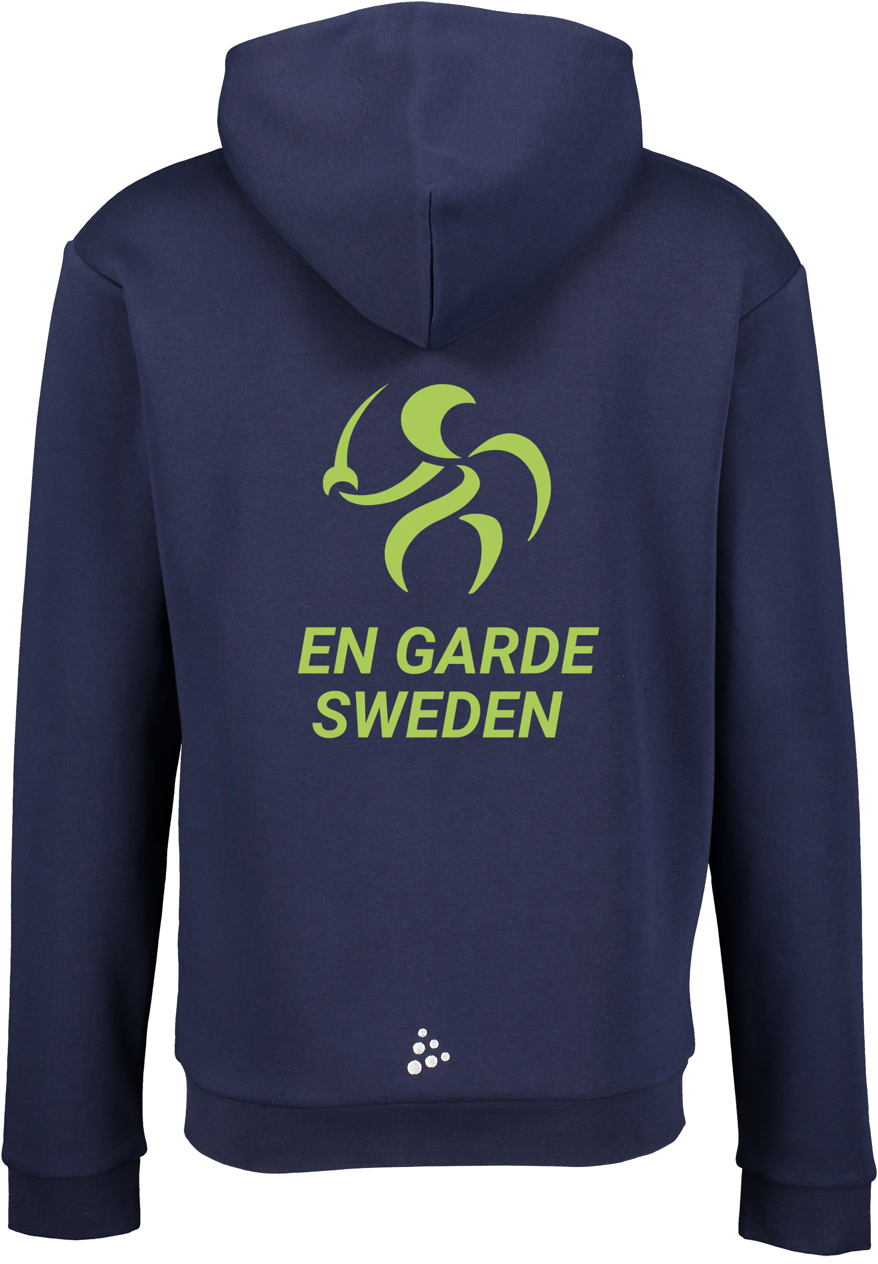 CRAFT, Community 2.0 Fz Hood Jr