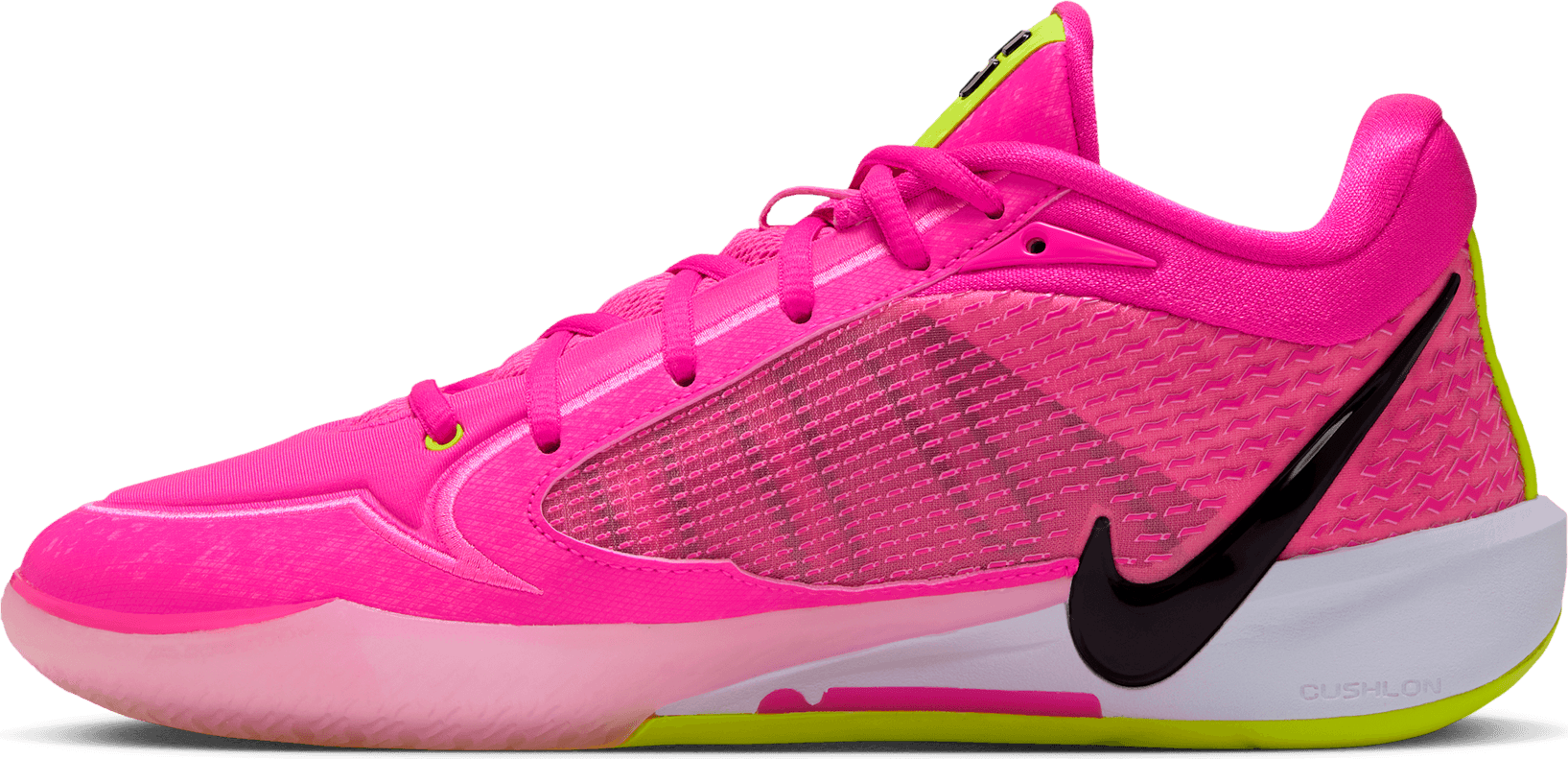 NIKE, W SABRINA 4