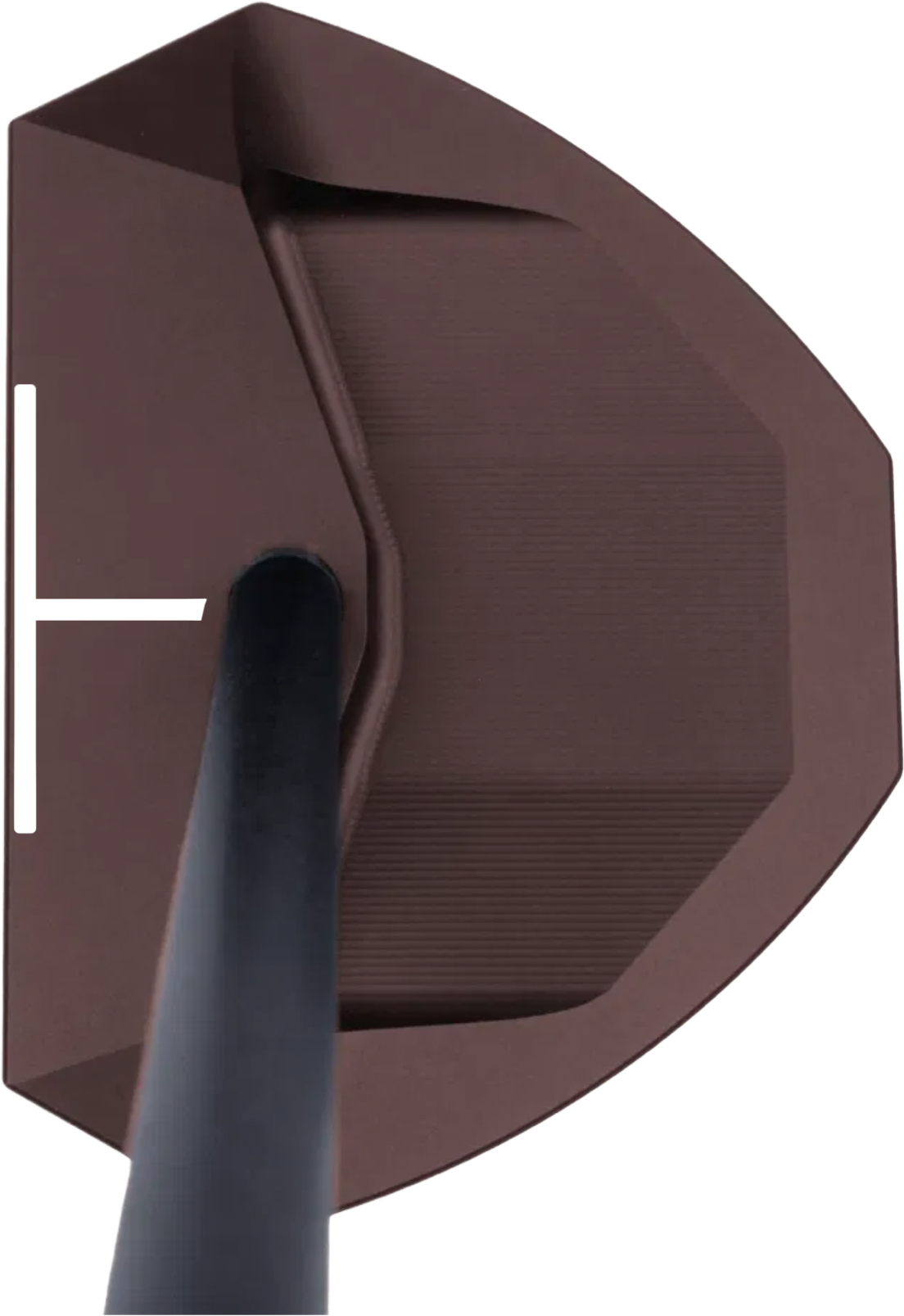 L.A.B. GOLF, OZ.1 RH CAPPUCINO