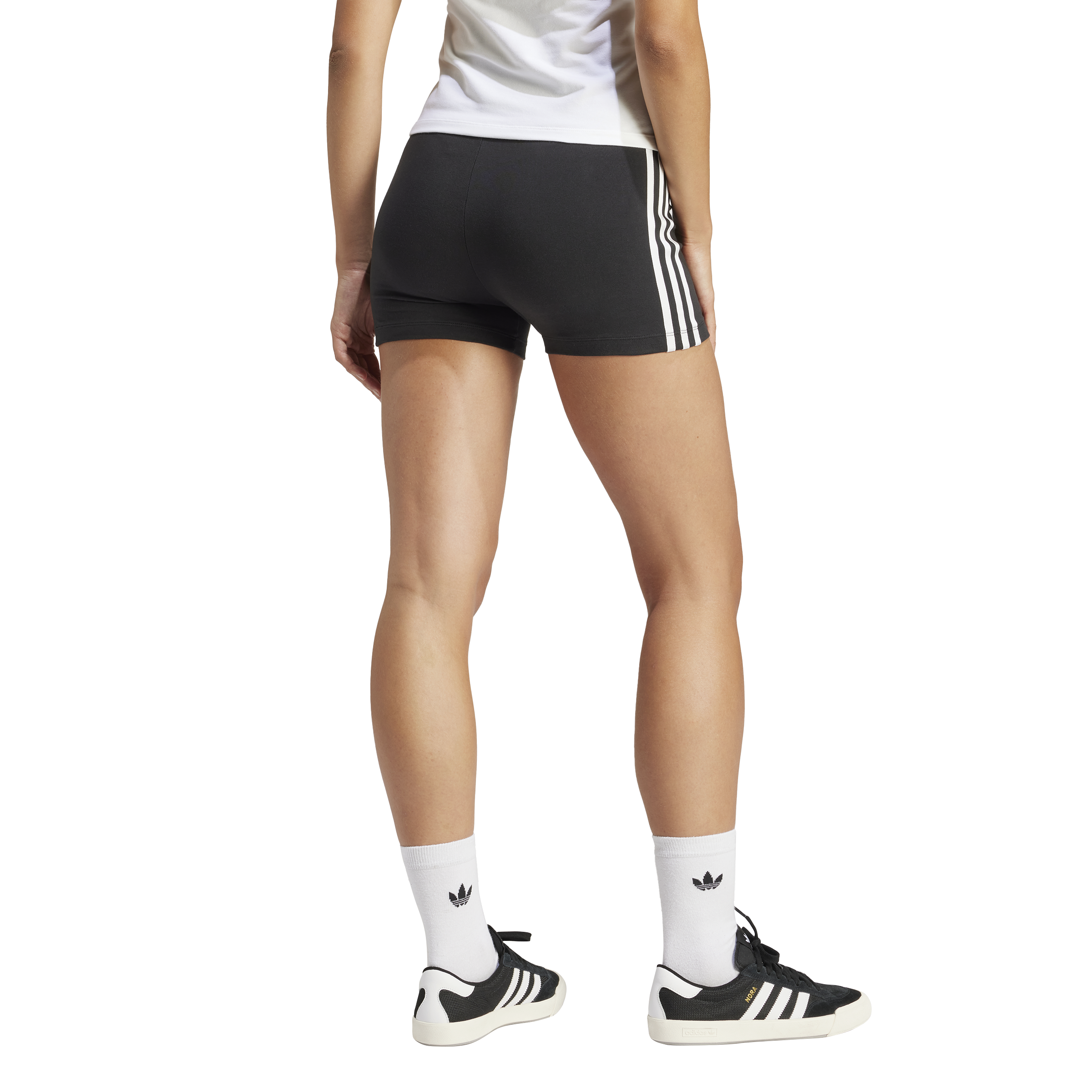 ADIDAS ORIGINALS, W 3 S Lgns 1/4