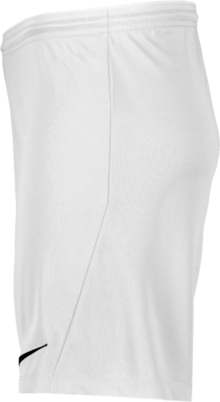 NIKE, Park III Short