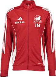 390925103101 ADIDAS Tiro24 Tr Jkt Jr 390925103101 ADIDAS Tiro24 Tr Jkt Jr Standard Small1x1