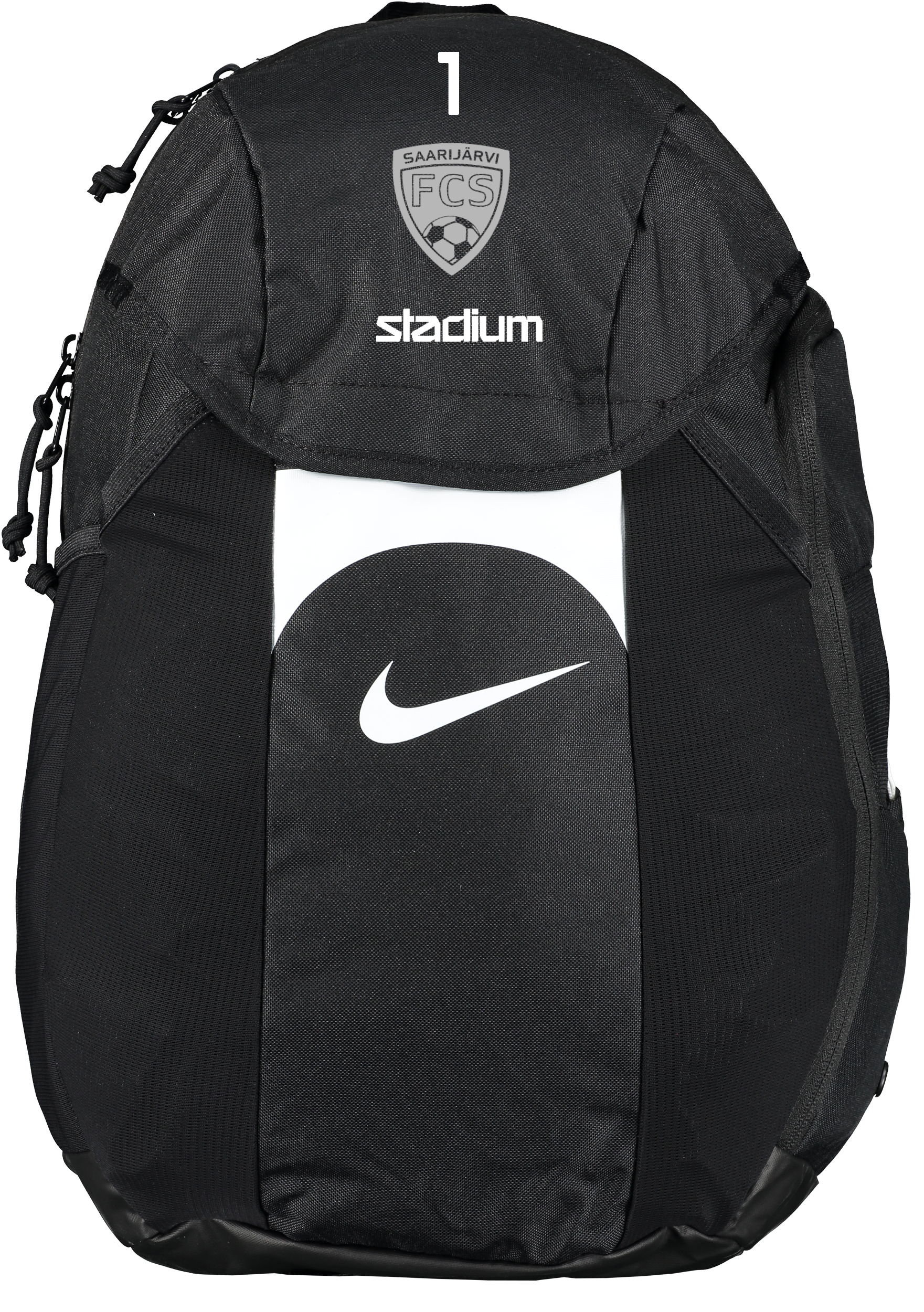 
NIKE, 
Academy Team Bp, 
Detail 1
