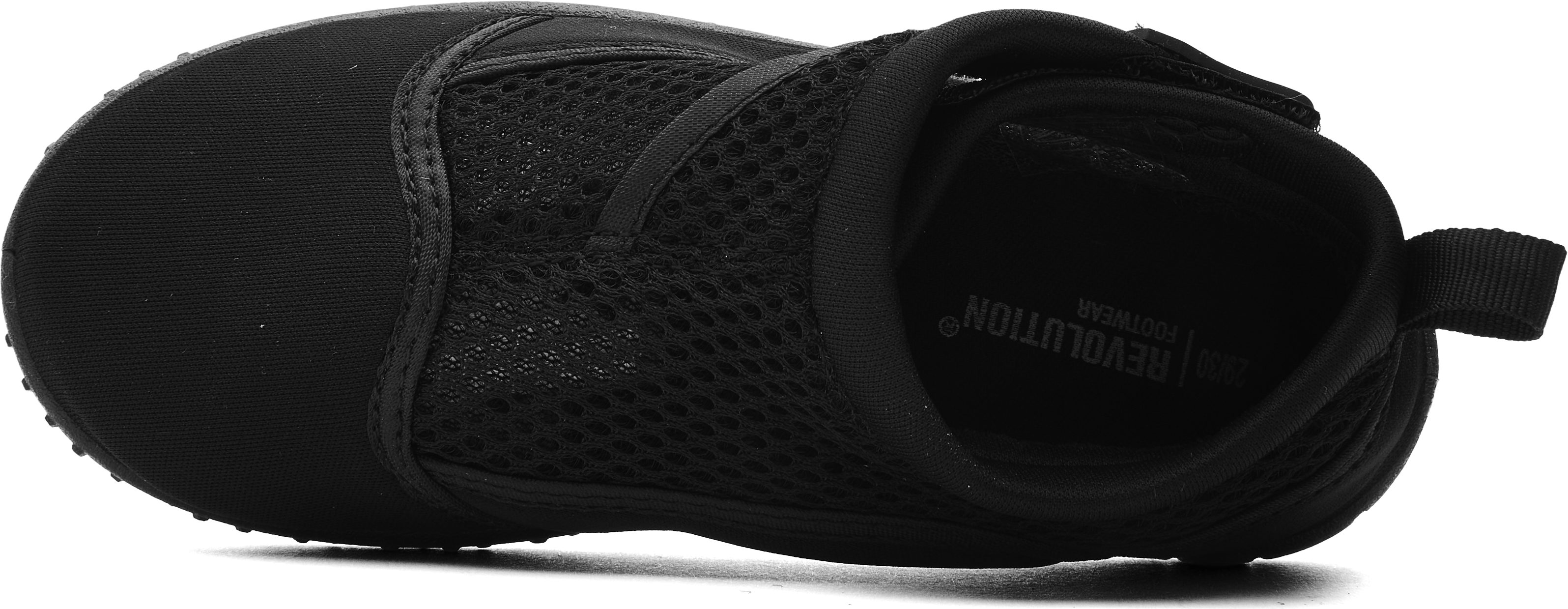 REVOLUTION, WATERSHOE JR