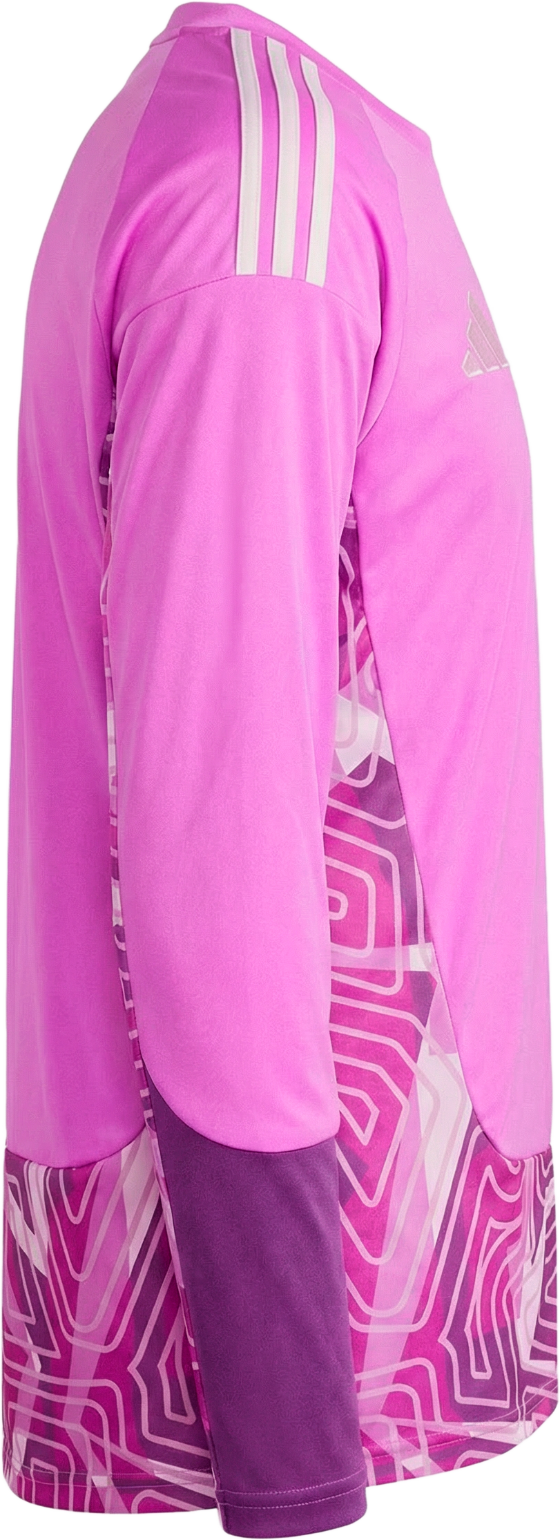 ADIDAS, T26 C GK JSY LS JR