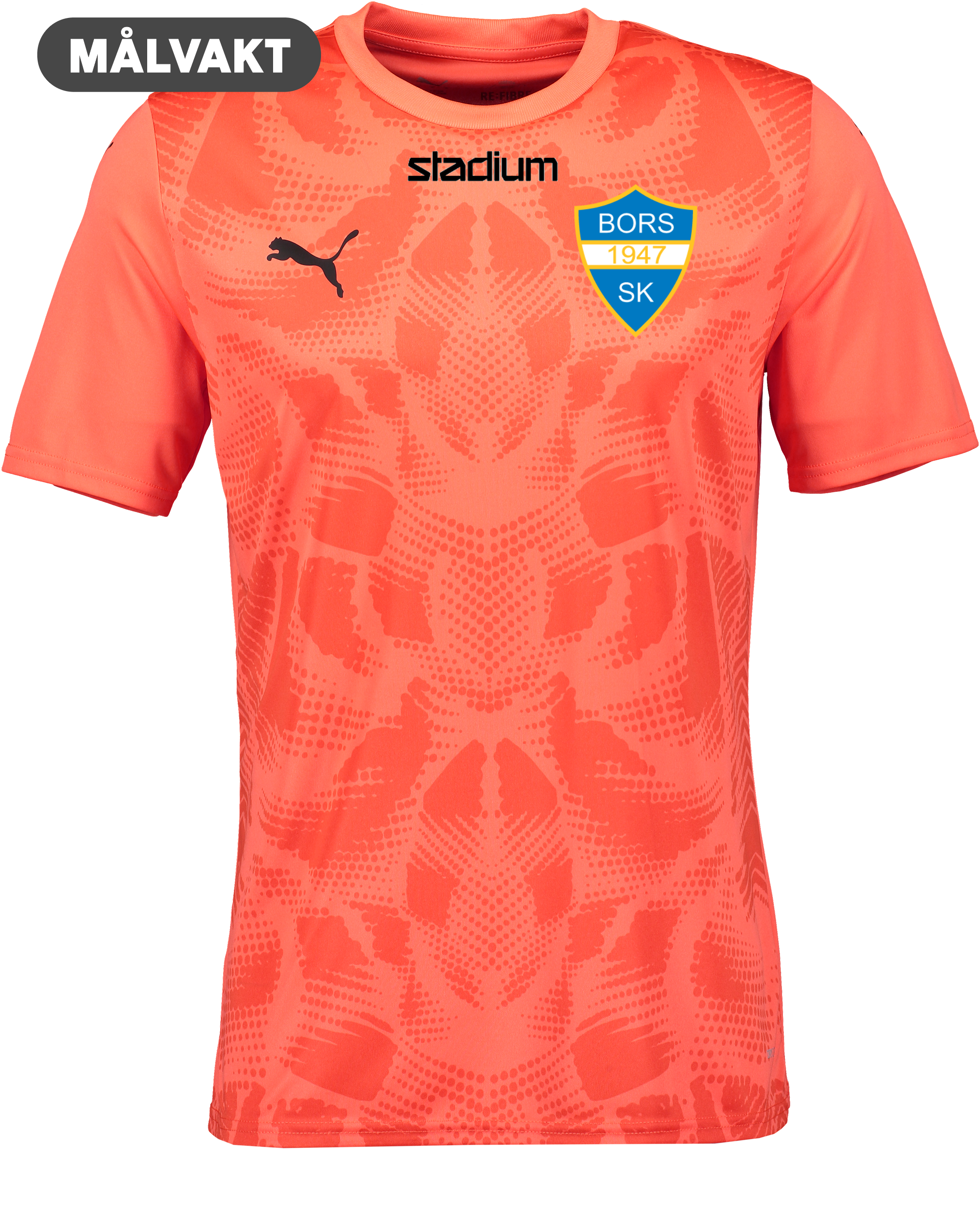 
PUMA, 
T Ultimate Jsy, 
Detail 1
