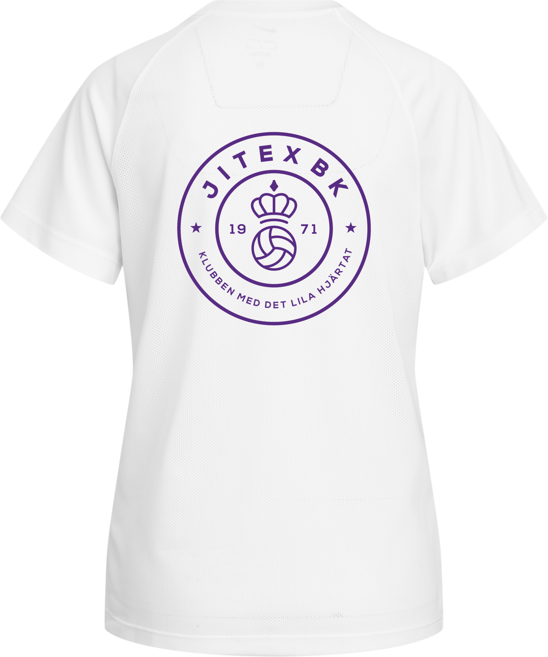 NIKE, PARK VIII SS JSY W