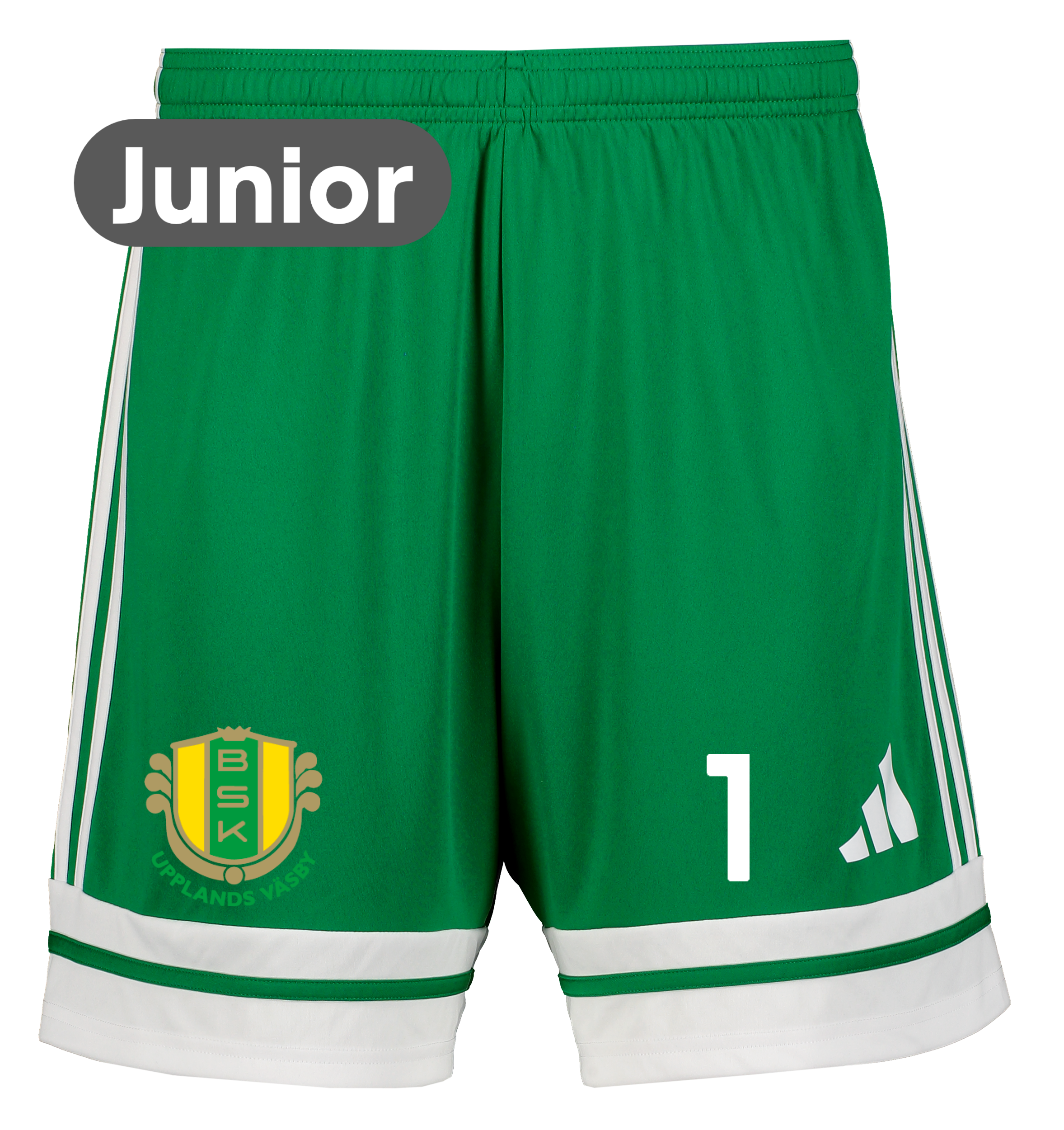 
ADIDAS, 
Squad25 Sho Jr, 
Detail 1
