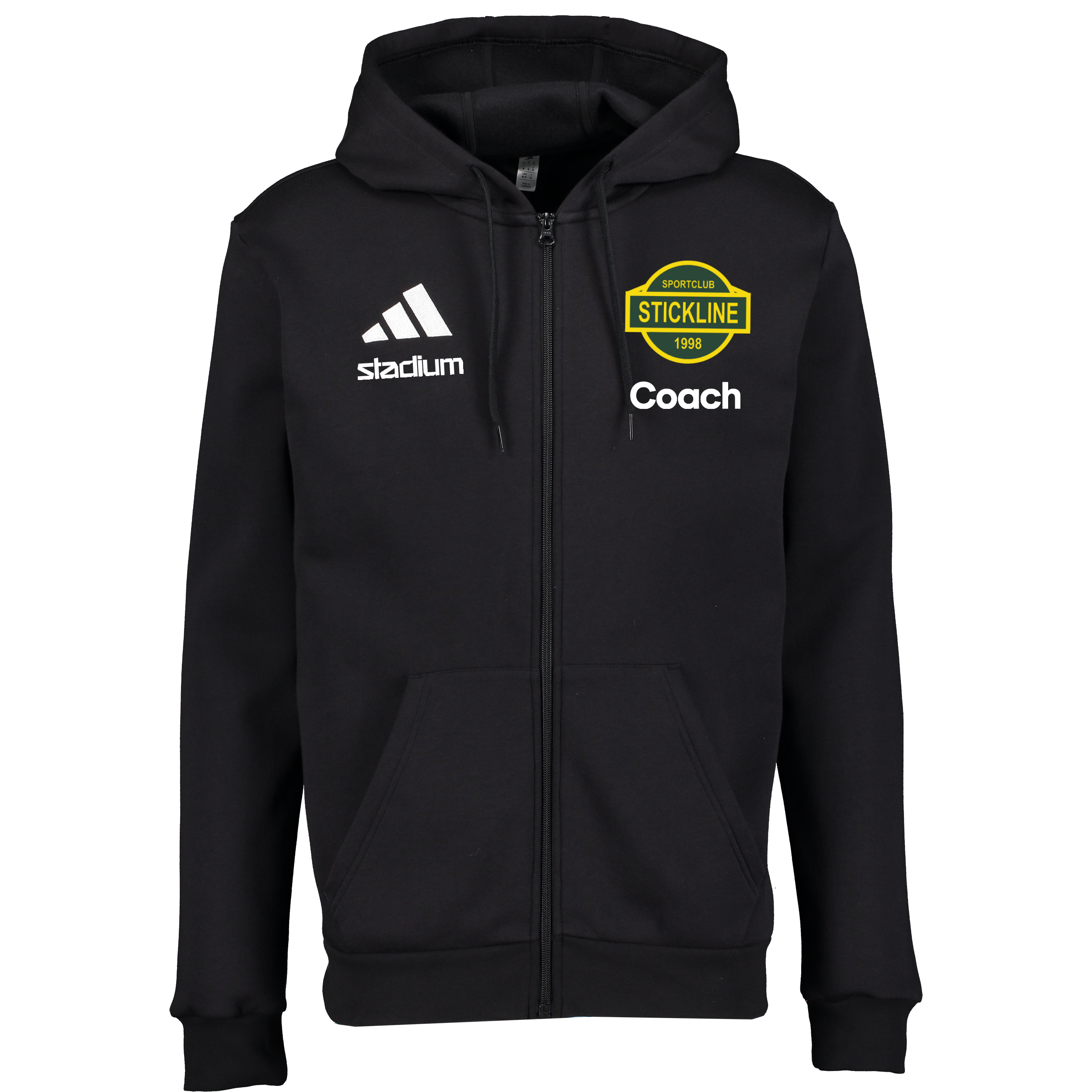 
ADIDAS, 
ENT26 FZ HOOD, 
Detail 1
