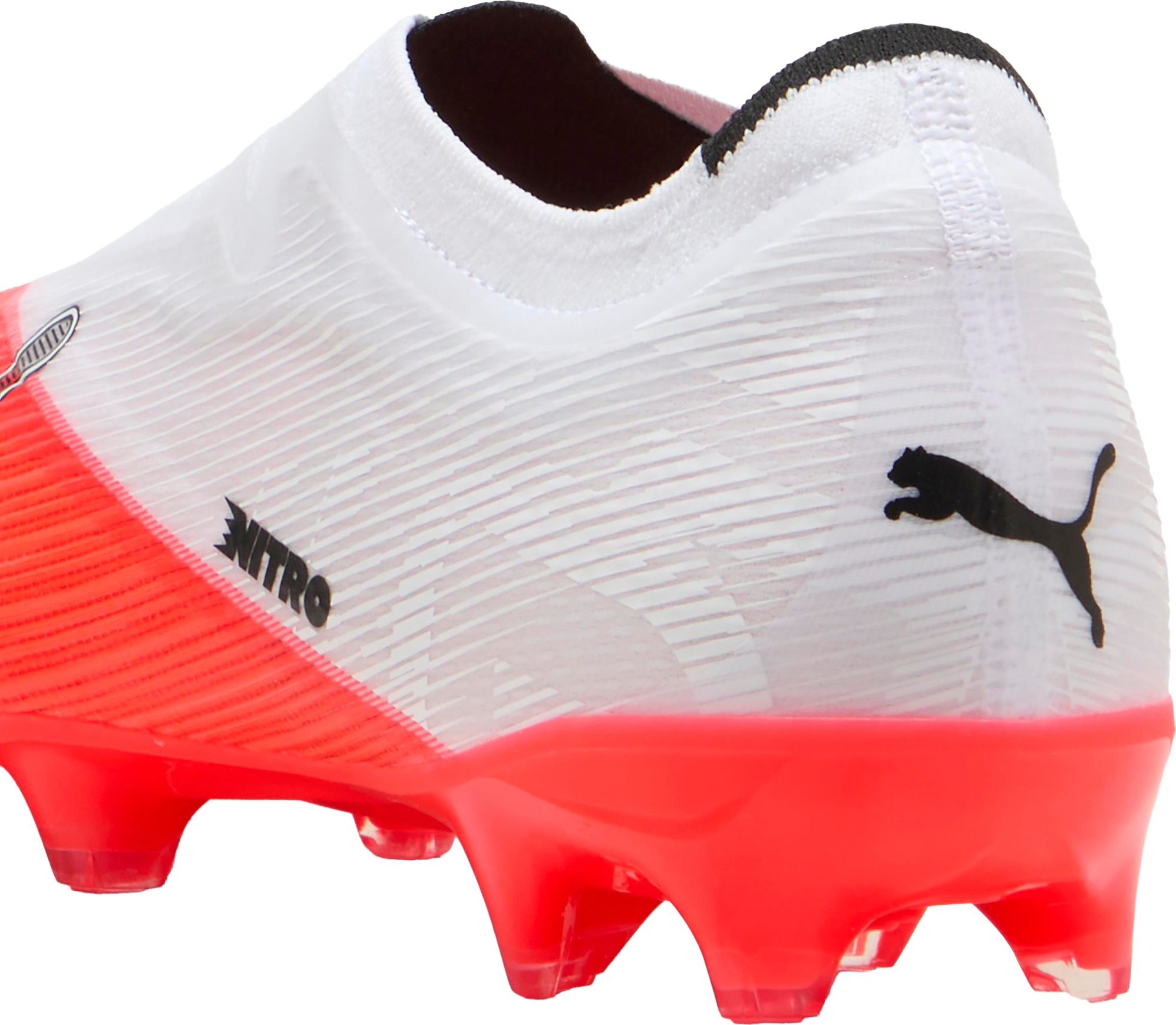 PUMA, ULTRA NITRO 7 MATCH LL FG/AG