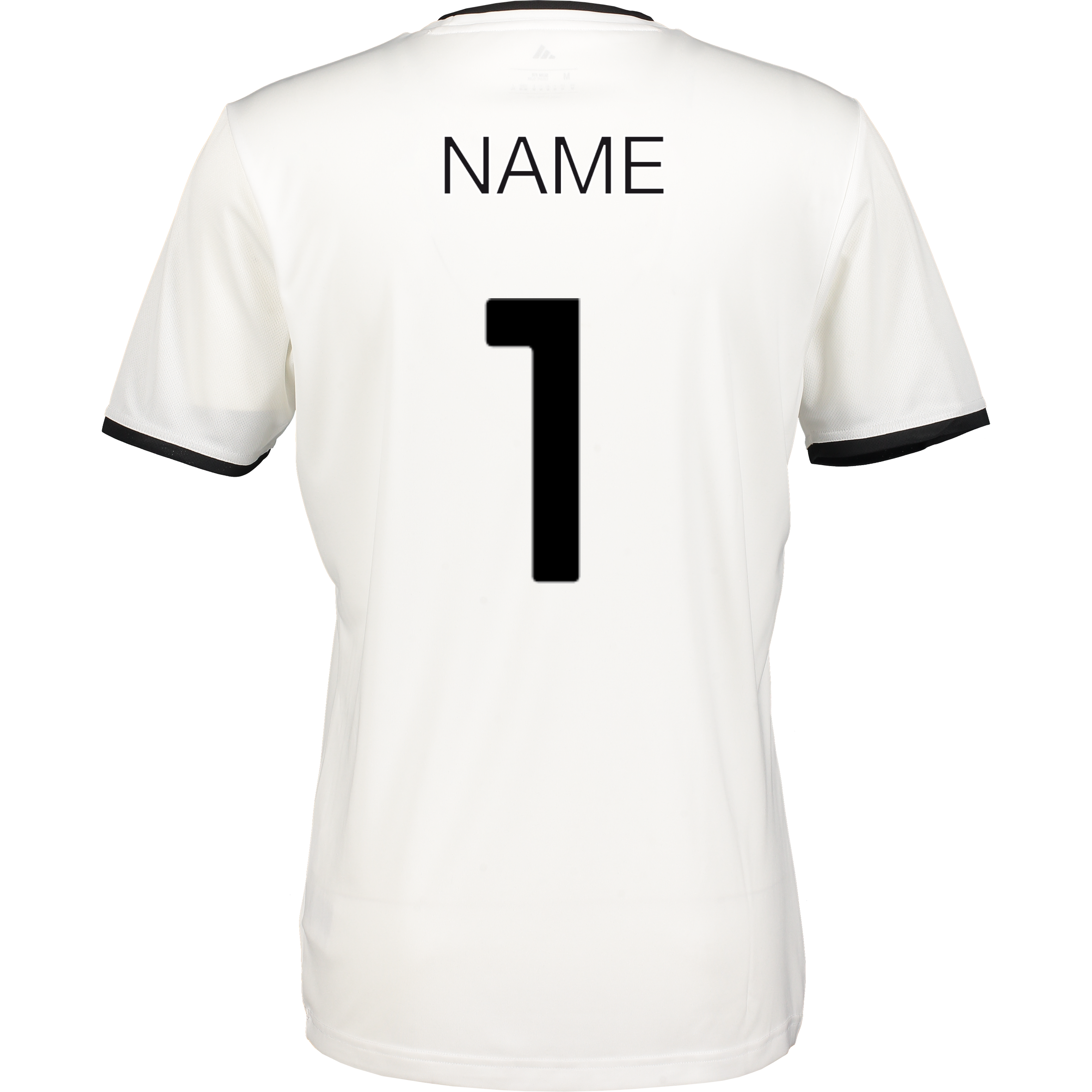 ADIDAS, ENT26 JSY JR