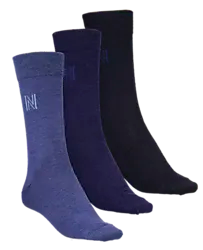 306704104101 NORFOLK  So 3p Merino Wool  306704104101 NORFOLK So 3p Merino Wool   Standard Small1x1