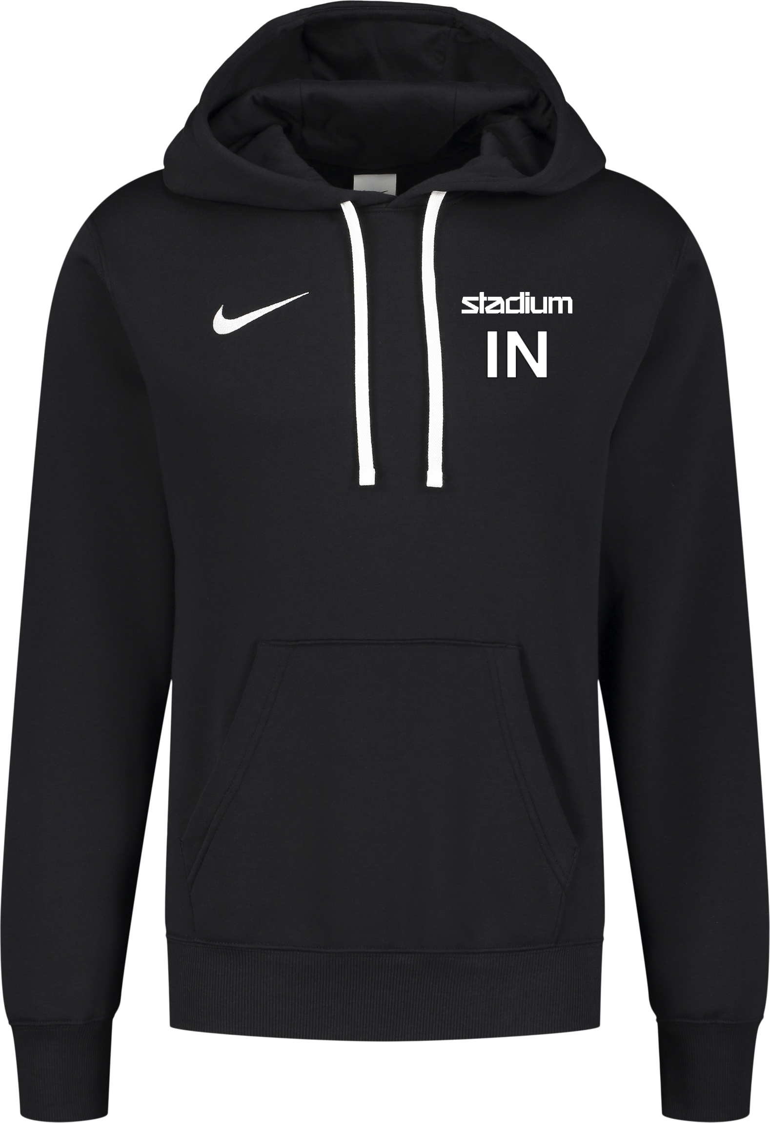 
NIKE, 
PARK26 FLC HOOD, 
Detail 1
