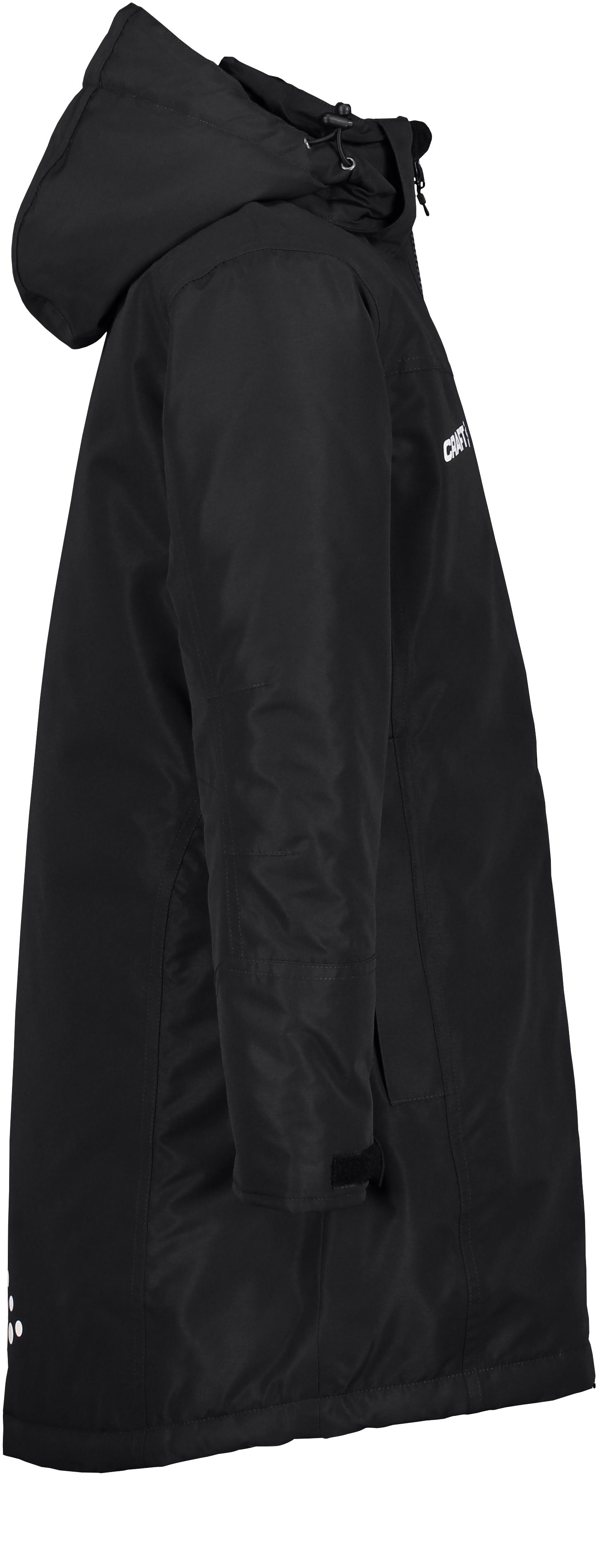 CRAFT, Parkas Jkt Jr