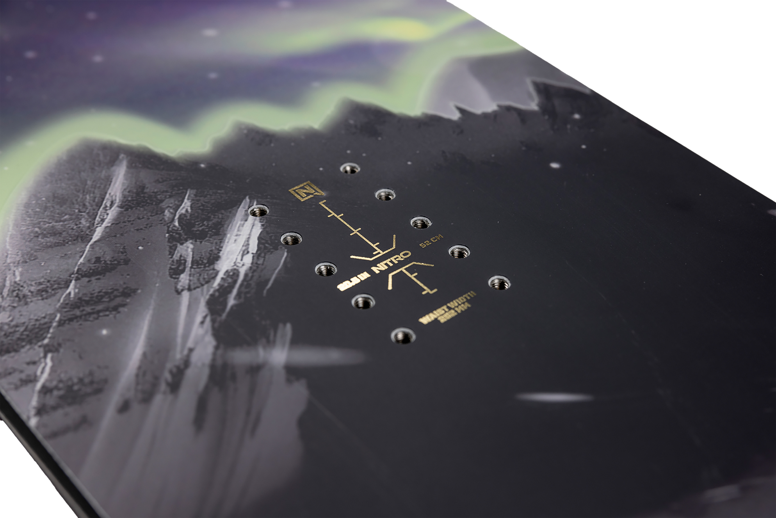 NITRO, Team Pro Marcus Kleveland