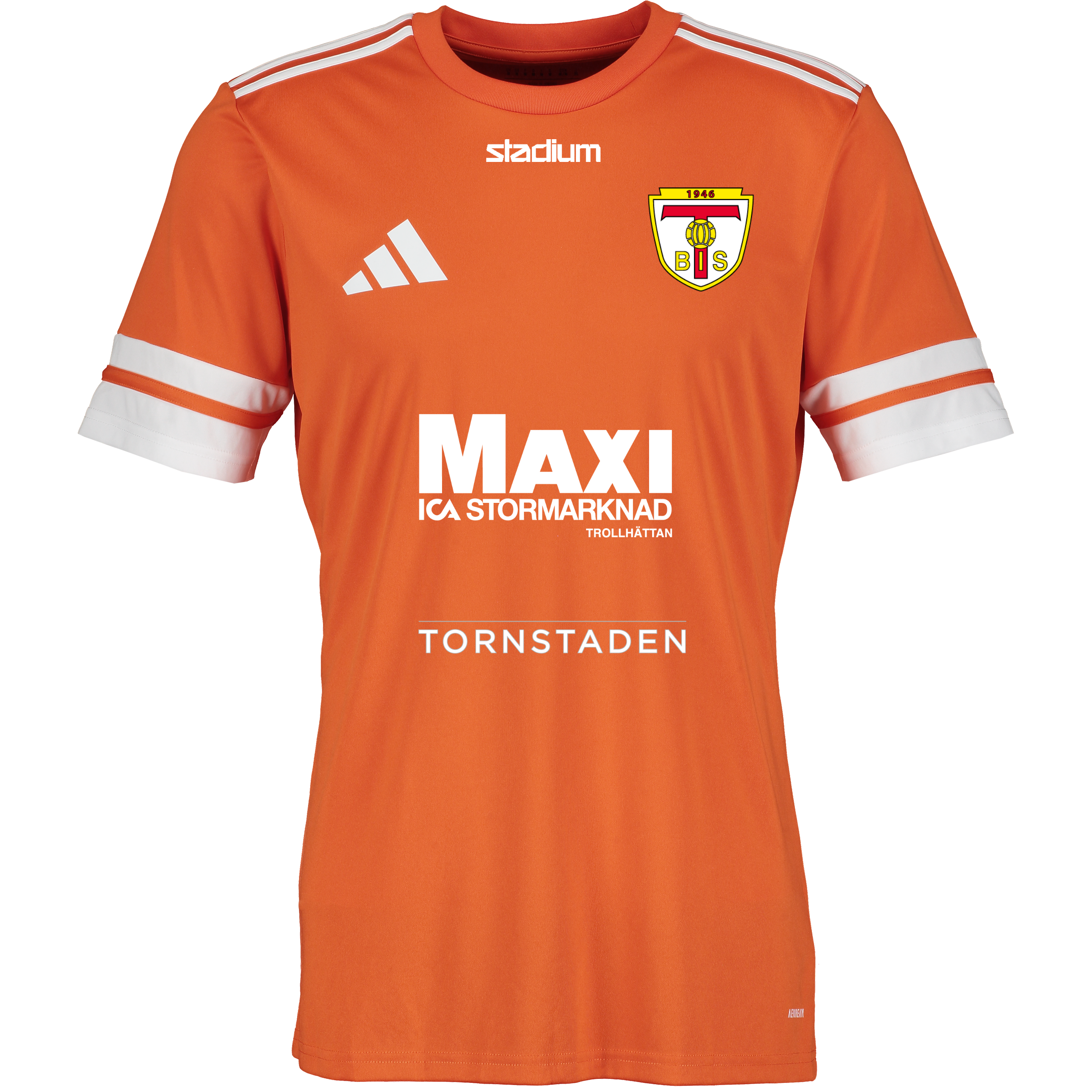 
ADIDAS, 
Squad25 Jsy Jr, 
Detail 1
