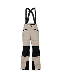 Jr Criss Pant - Lt Beige Standard Small1x1