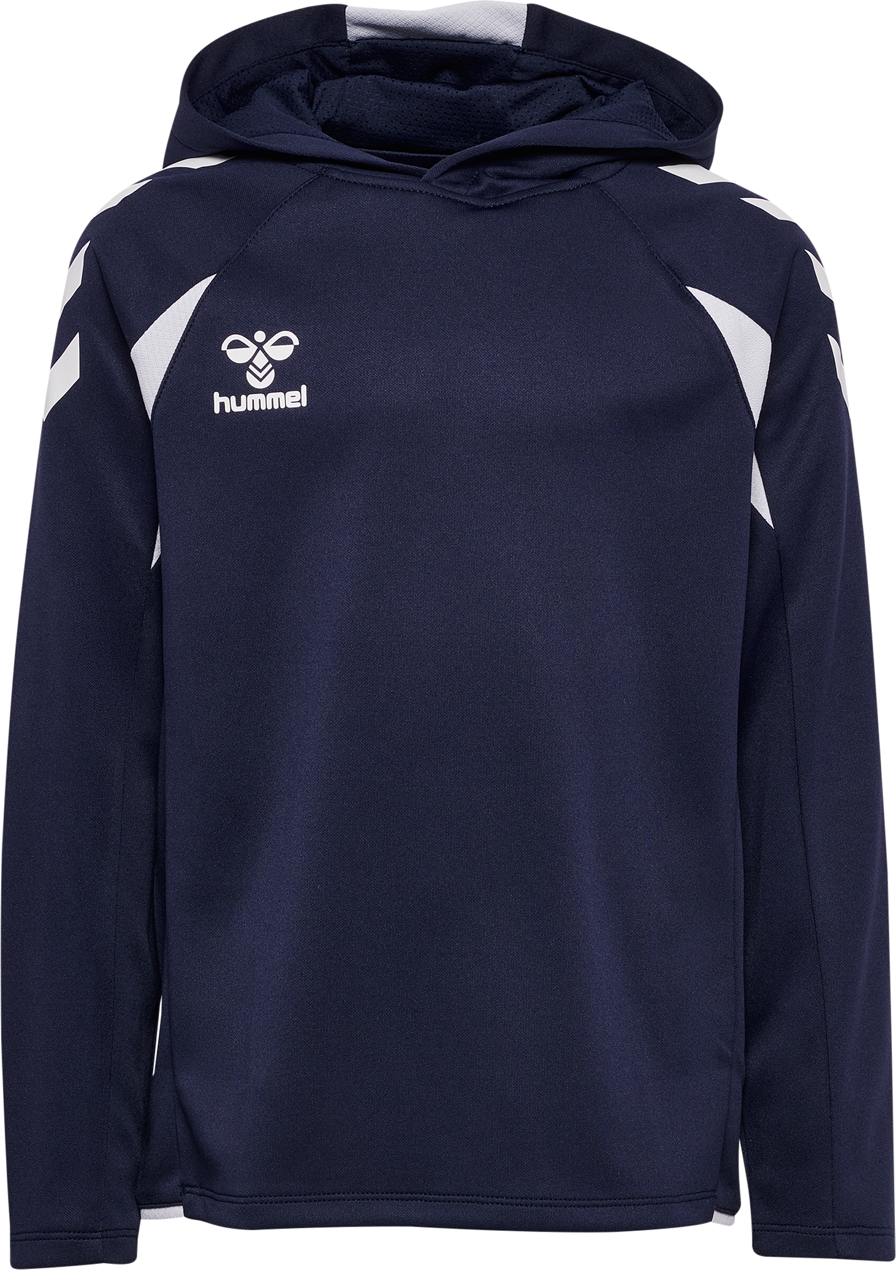 
HUMMEL, 
HMLCORE 2.0 HOODIE KIDS, 
Detail 1
