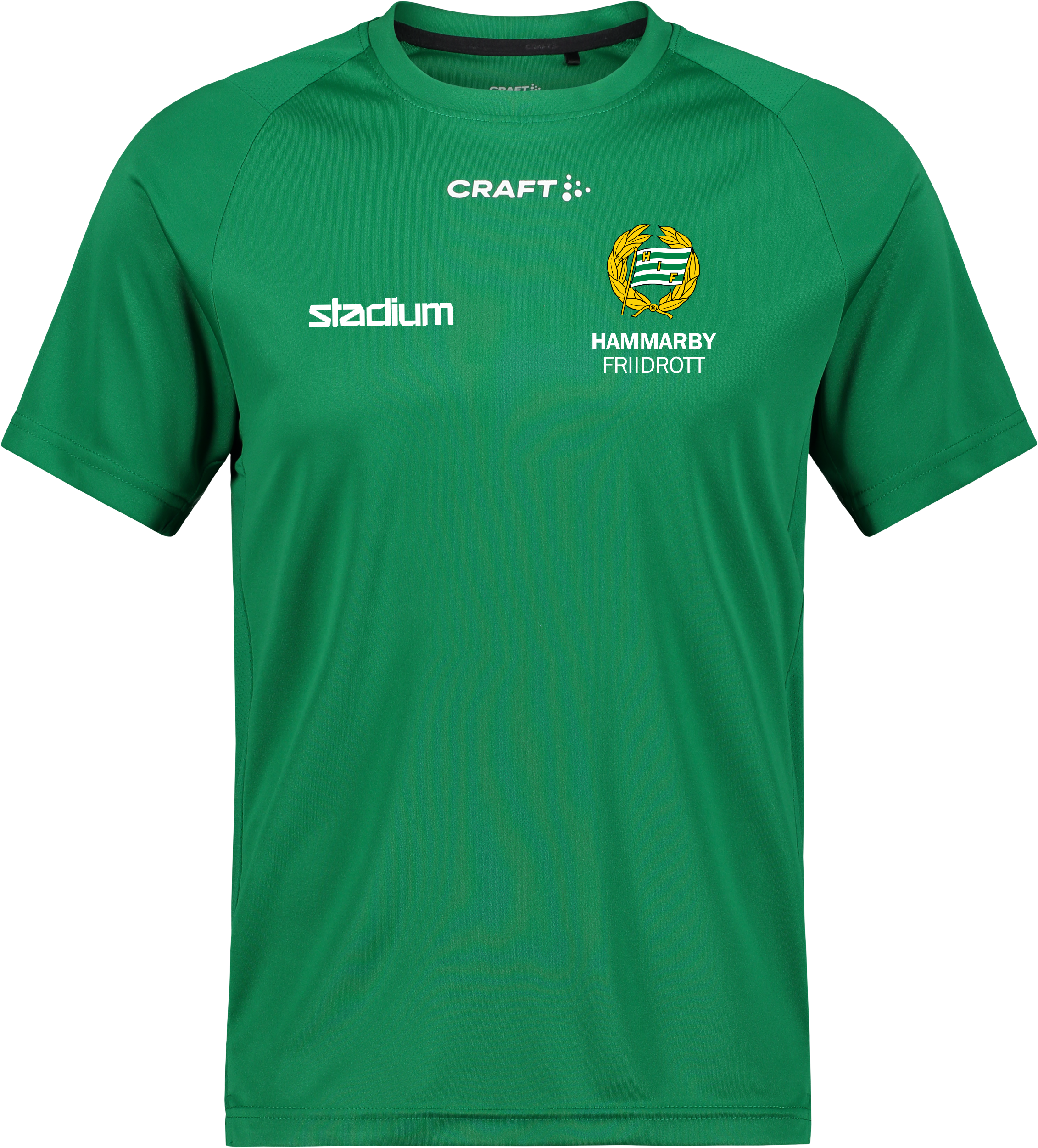 
CRAFT, 
Rush 2.0 Ss Tee M, 
Detail 1
