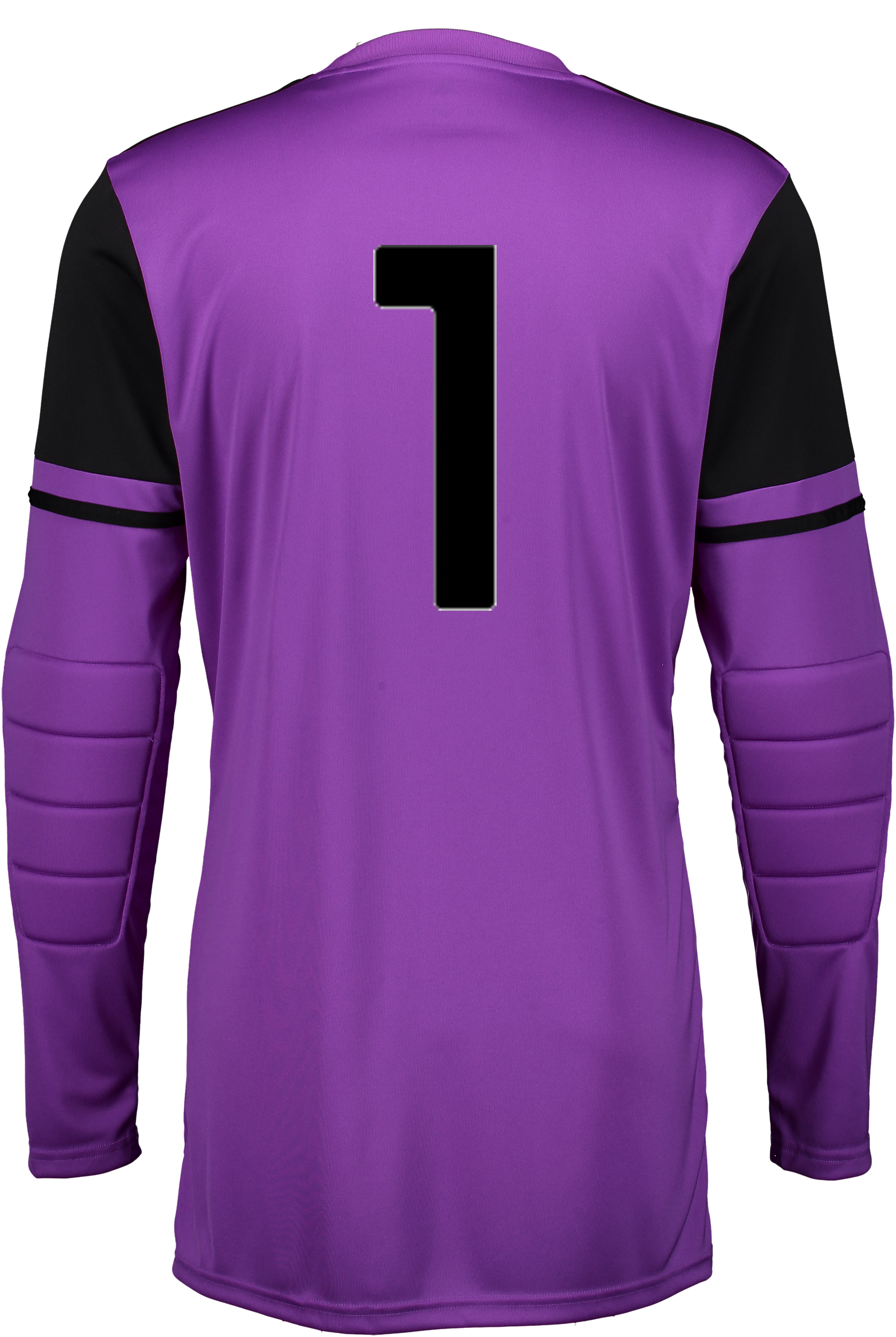 ADIDAS, Squad25 Gk Jsy Ls Jr