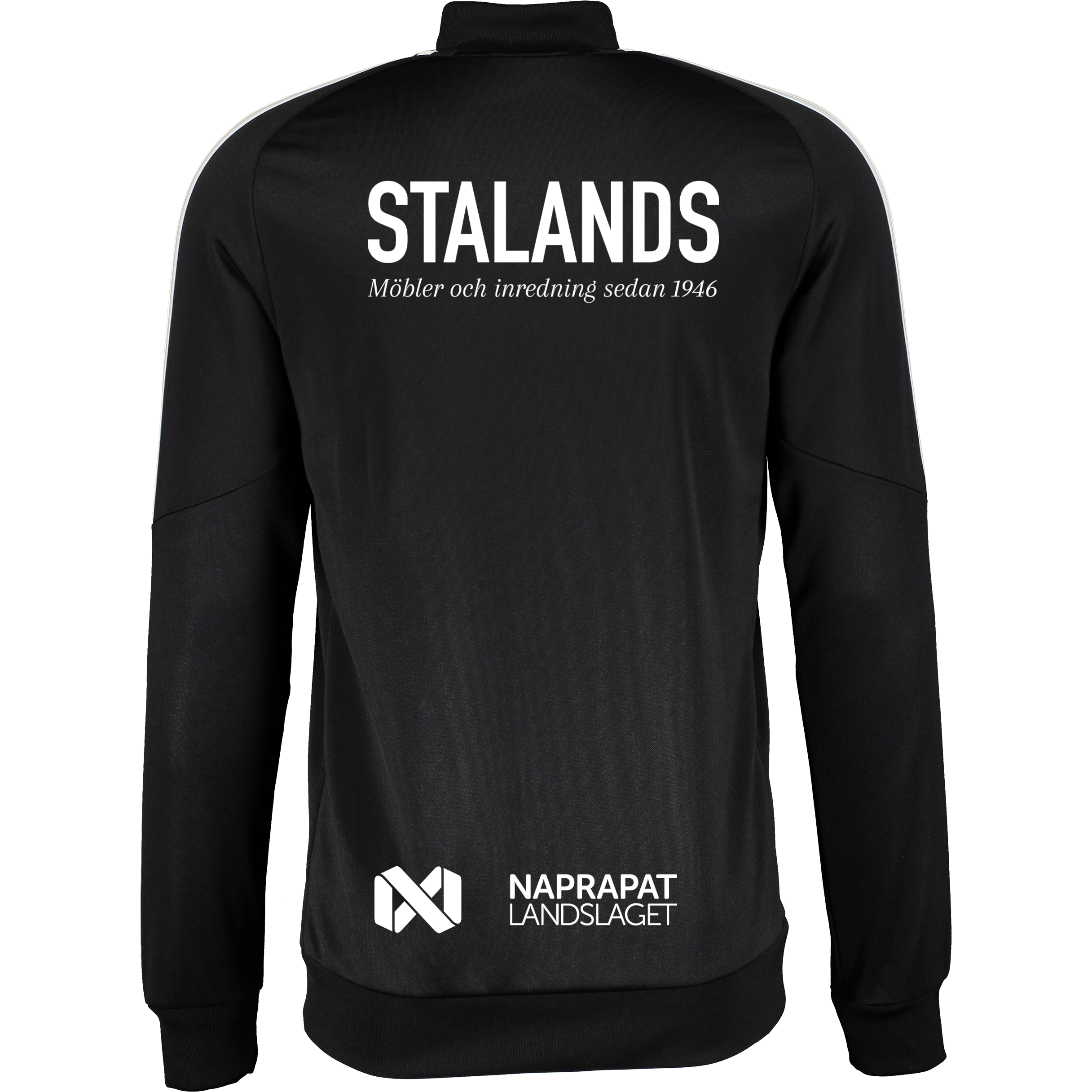 ADIDAS, TIRO26 L TR JKT JR