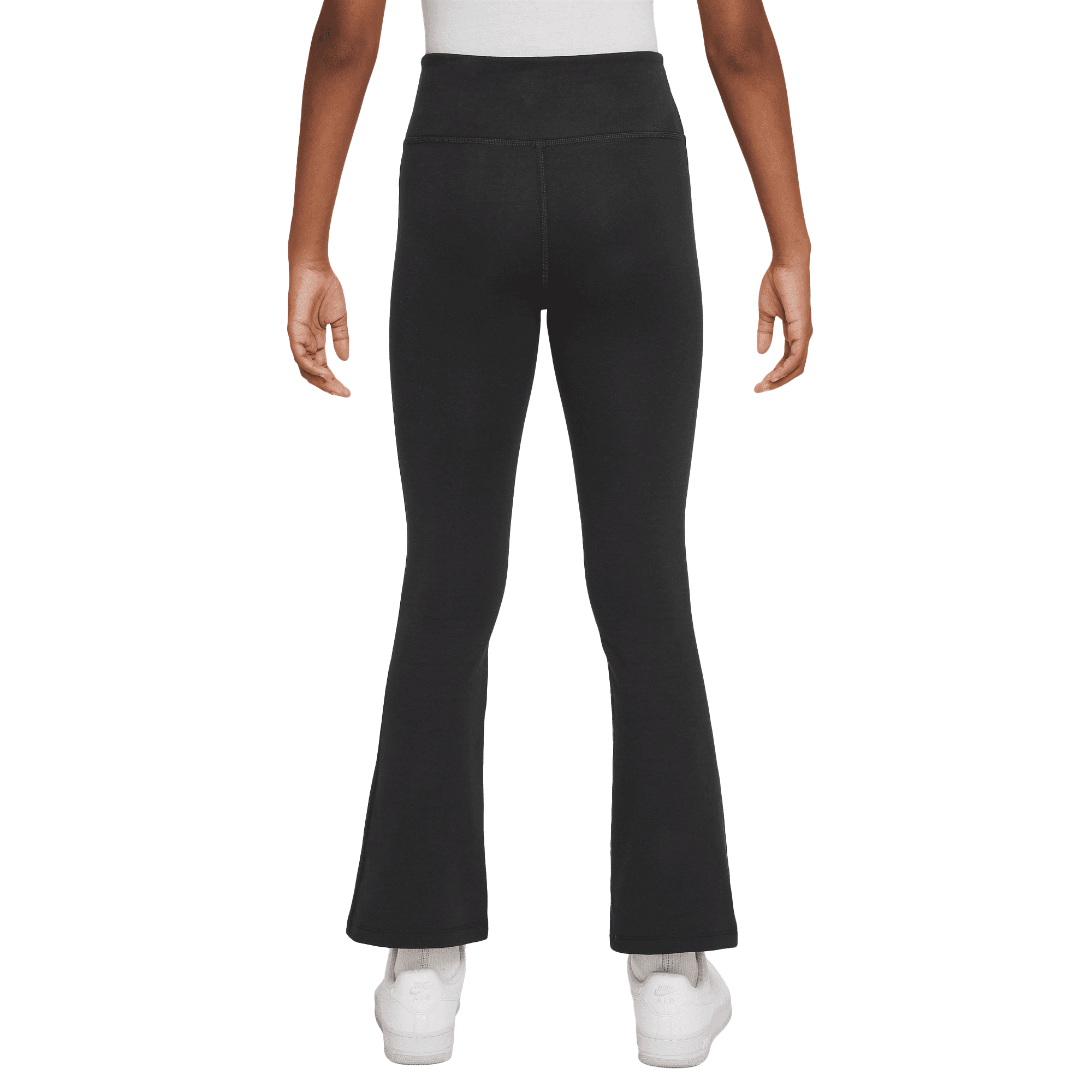 NIKE, G Nsw Clssc Hr Flare Tight