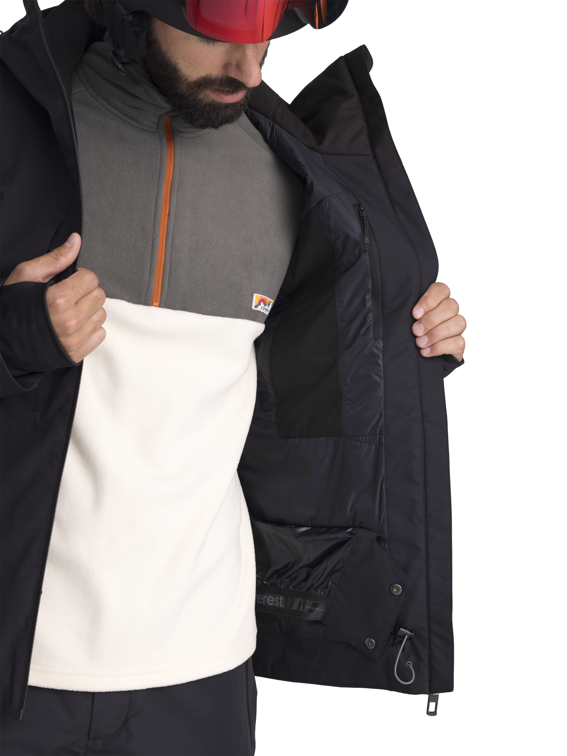 EVEREST, M Ski Jacket