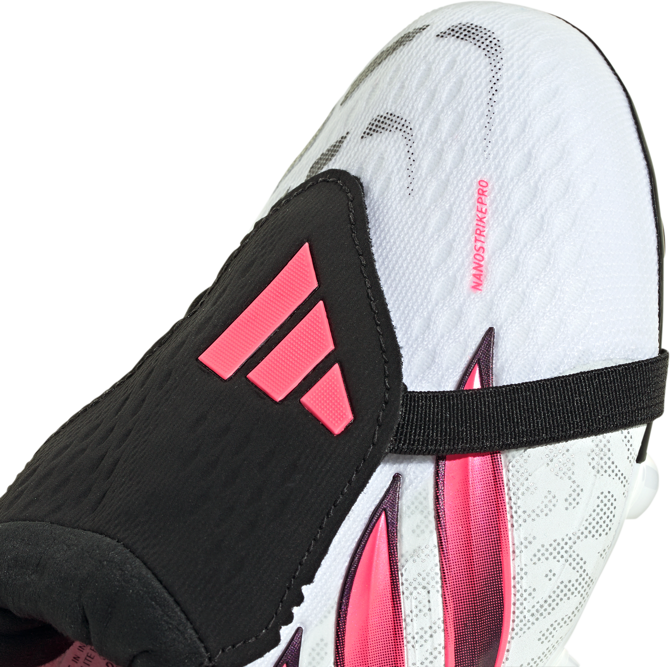 ADIDAS, PREDATOR ELITE FT FG JR