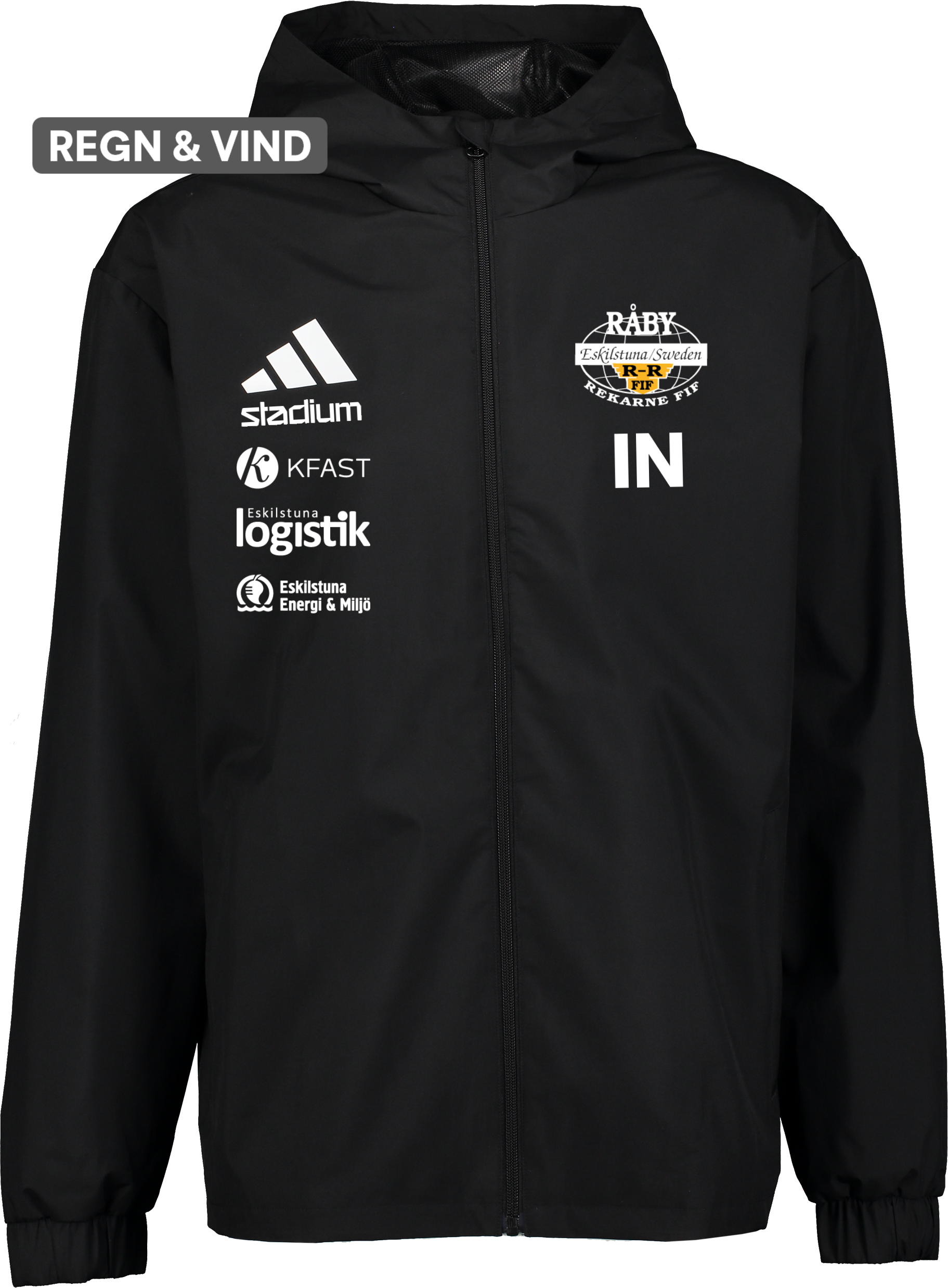 
ADIDAS, 
ENT26 AW JKT, 
Detail 1
