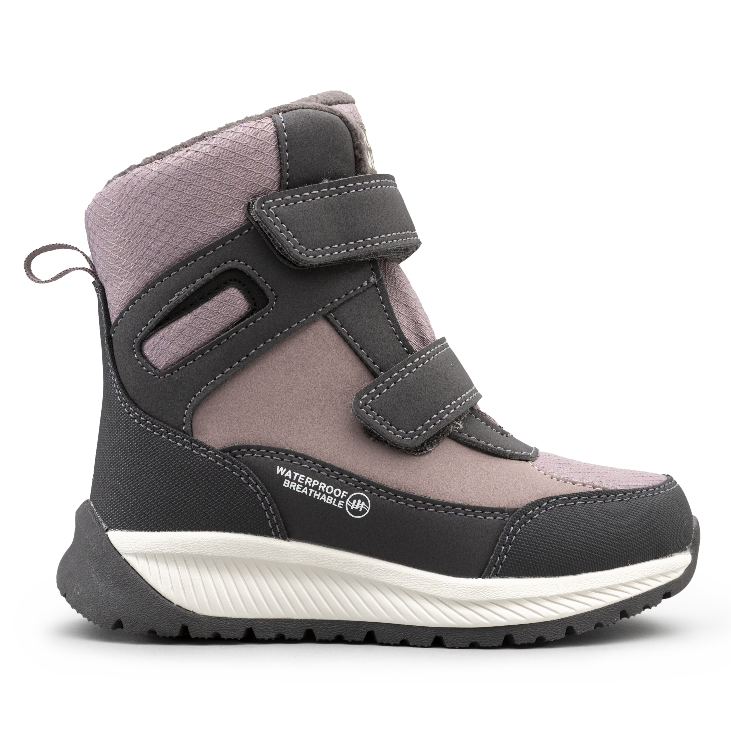 
SPRAYWAY, 
Winter Boot Kids, 
Detail 1
