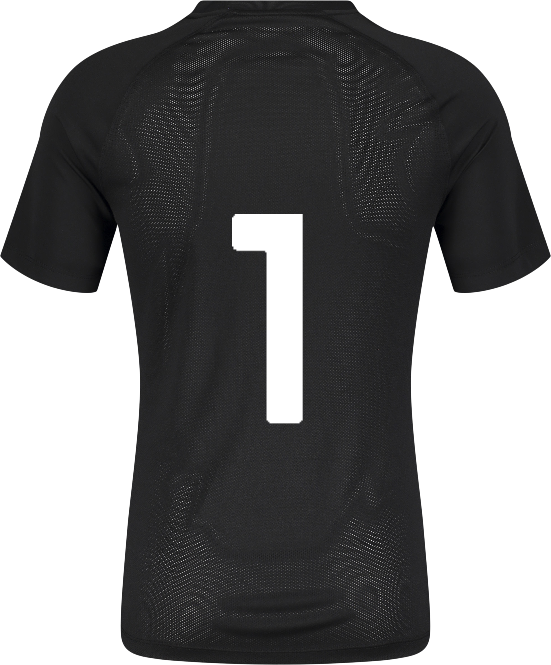 NIKE, PARK VIII SS JSY JR