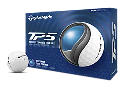 394020101101 TAYLOR MADE Tp5 Dz 394020101101 TAYLOR MADE Tp5 Dz Standard Small1x1