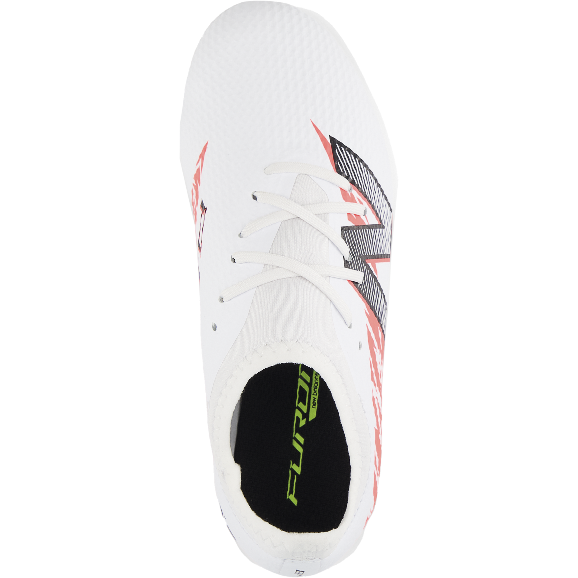 NEW BALANCE, Furon V8 Team Junior Fg