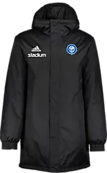 358998101101 ADIDAS Ent22 Stad Jacket 358998101101 ADIDAS Ent22 Stad Jacket Standard Small1x1